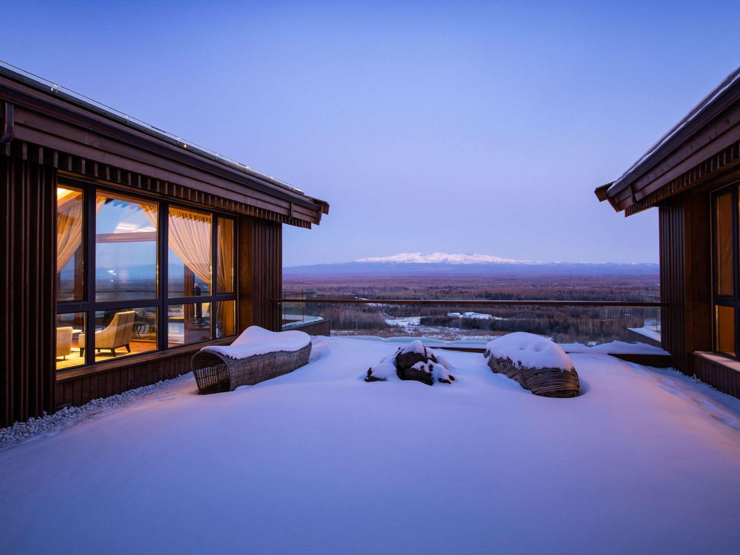 View Changbai Mountain - MGallery, photo 12