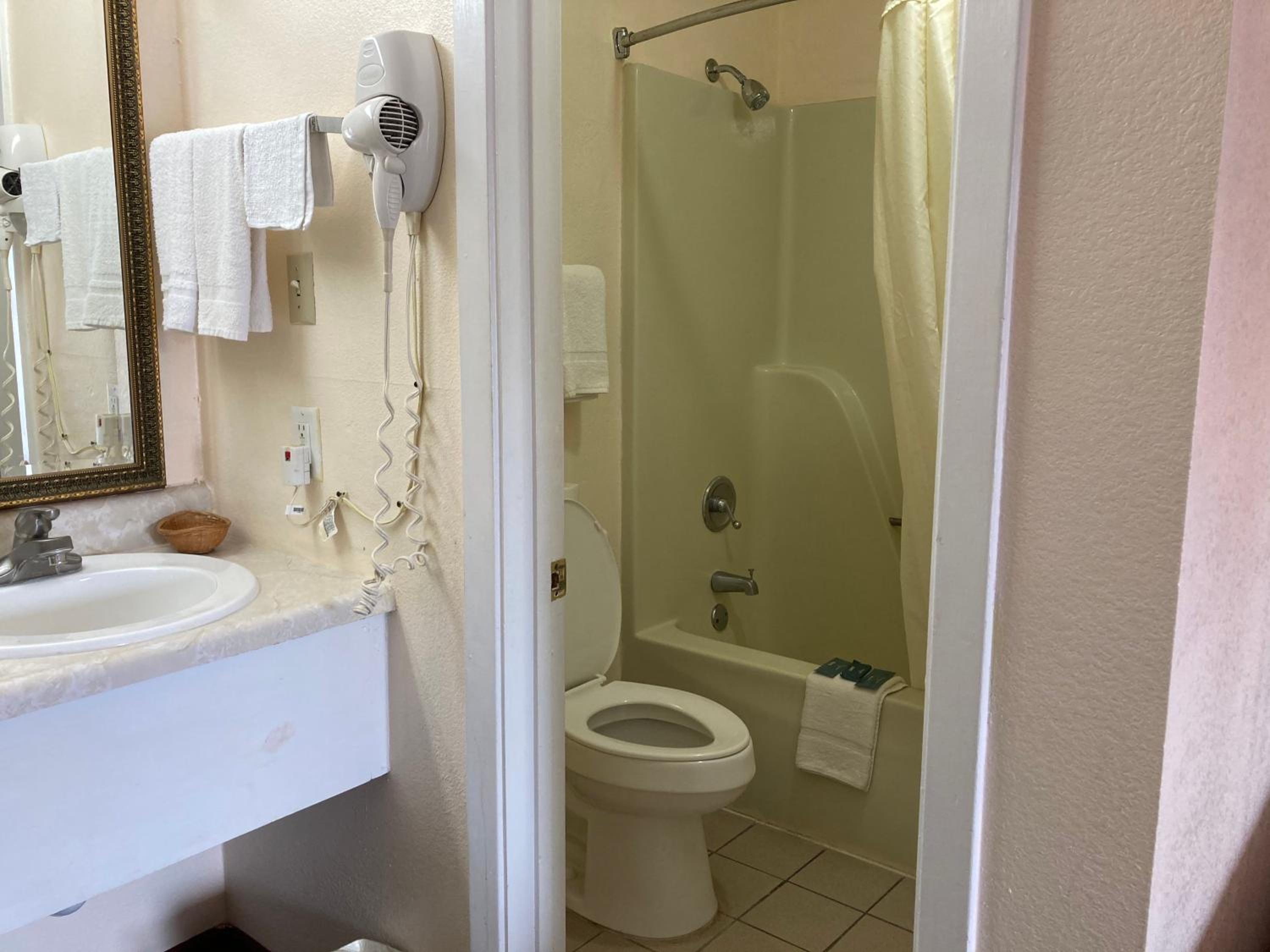Travel Inn, Billede 35