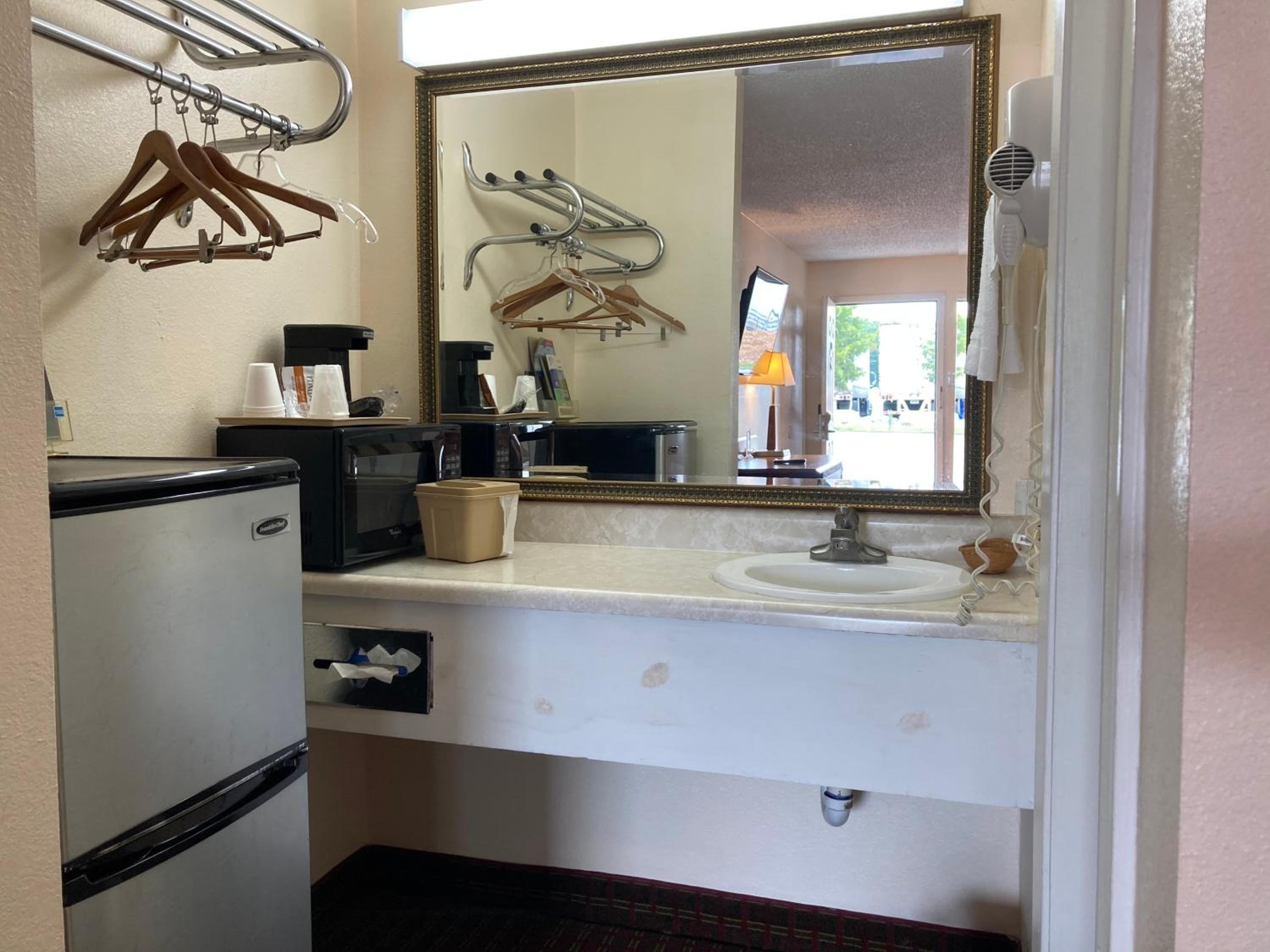Travel Inn, Billede 26