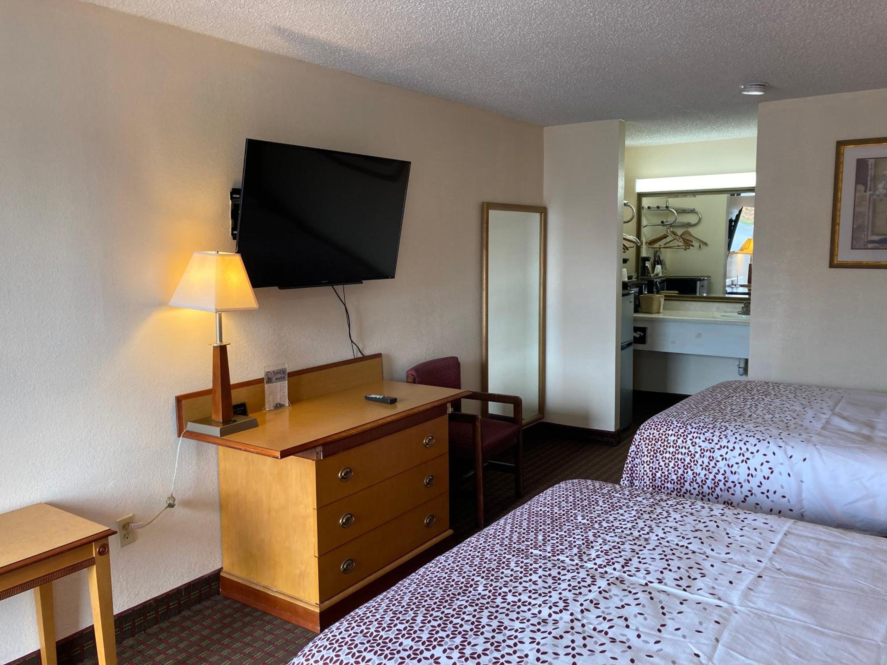 Travel Inn, Billede 11