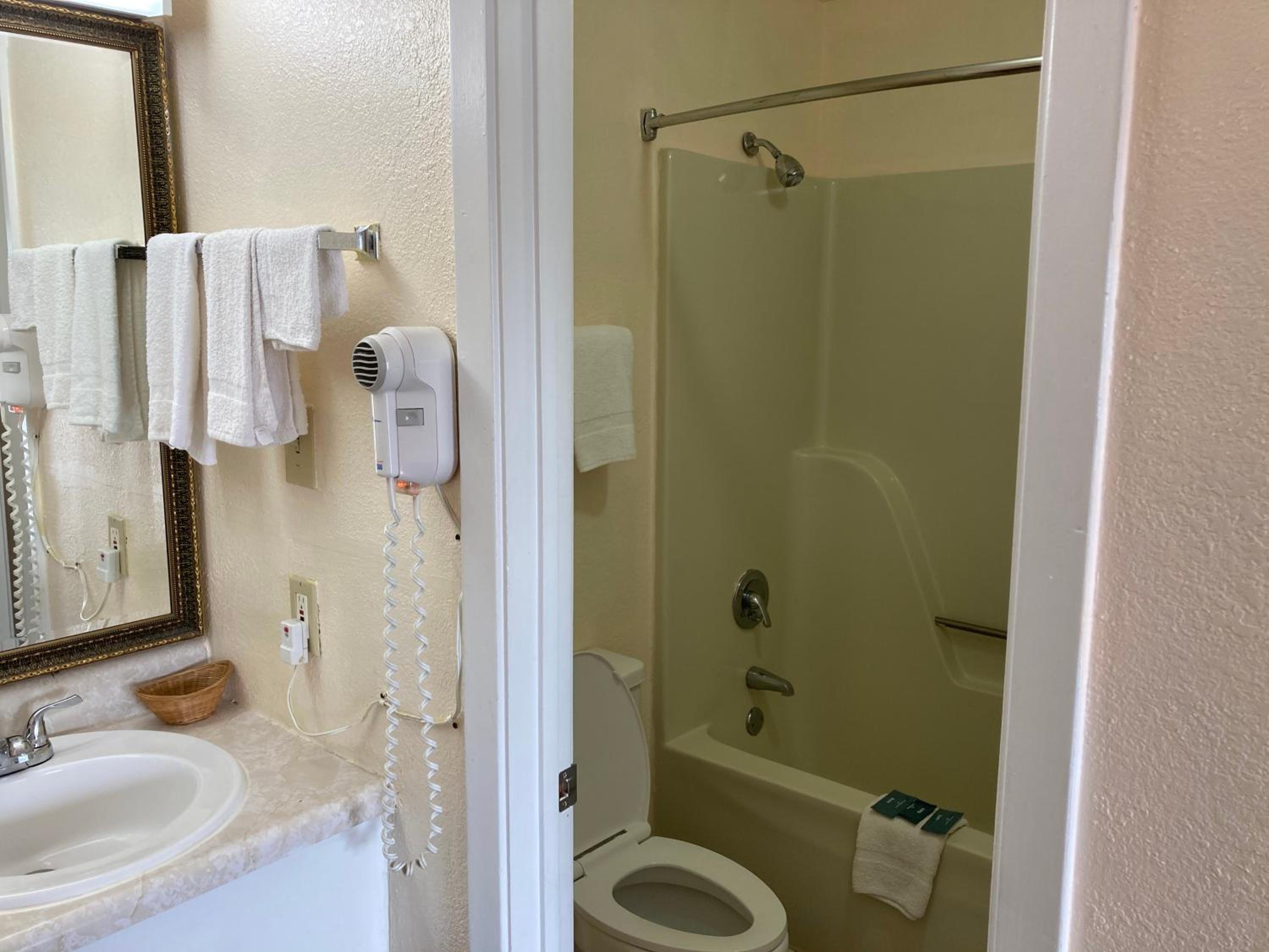 Travel Inn, Billede 24