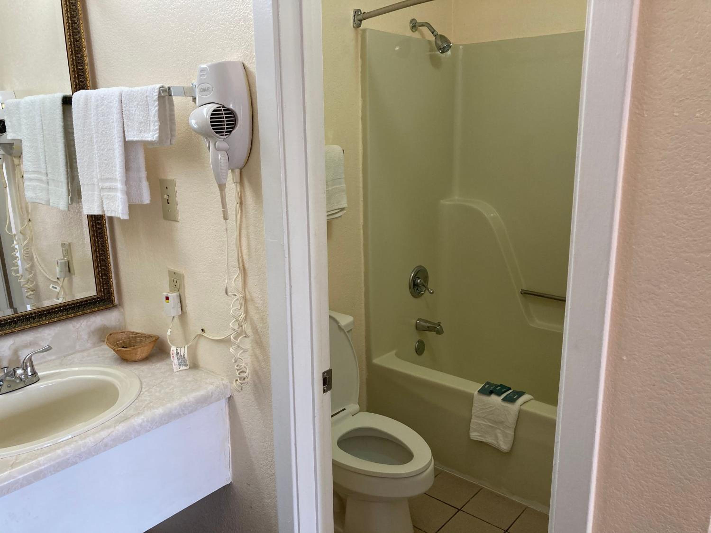 Travel Inn, Billede 29