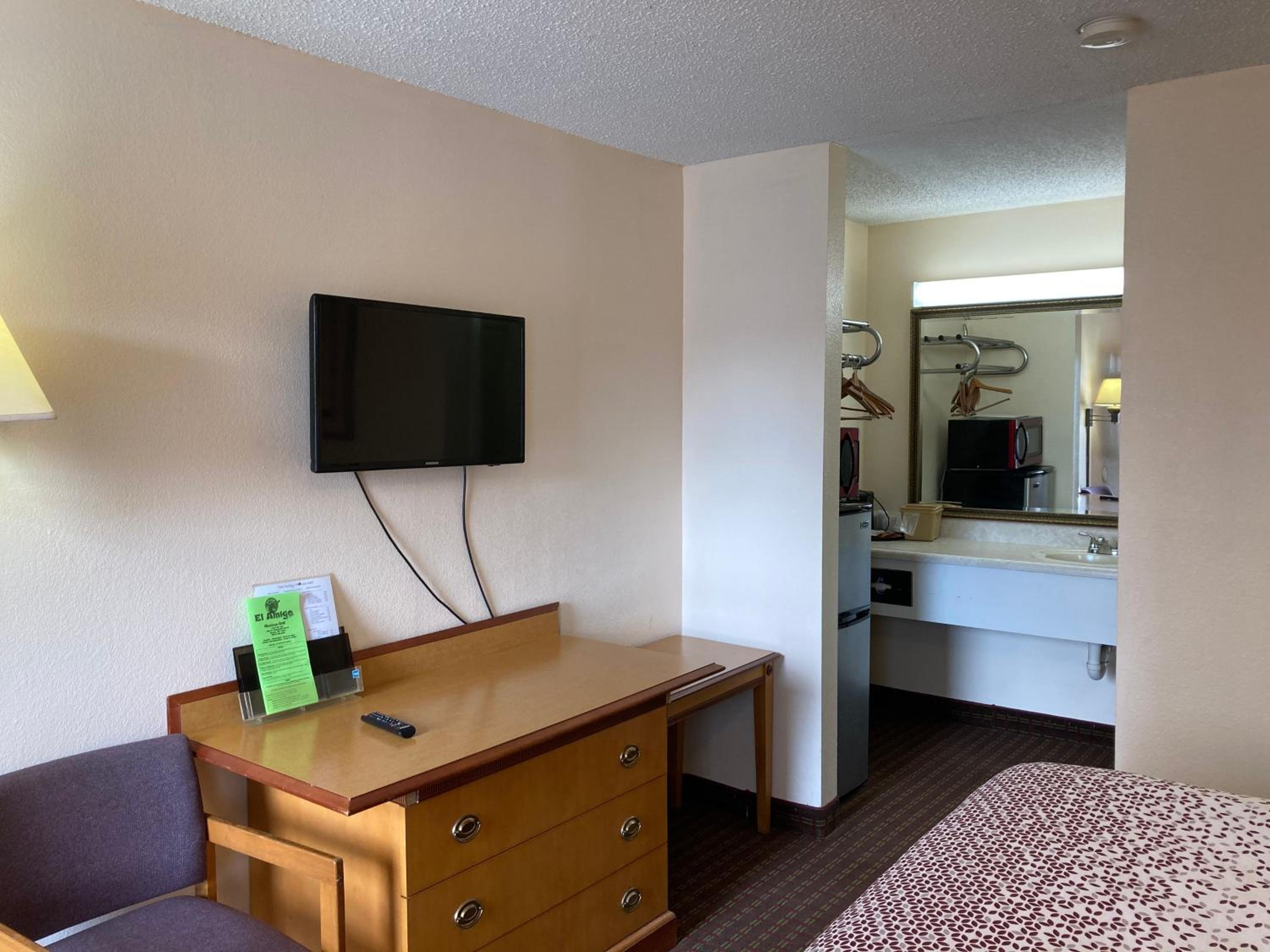 Travel Inn, Billede 32