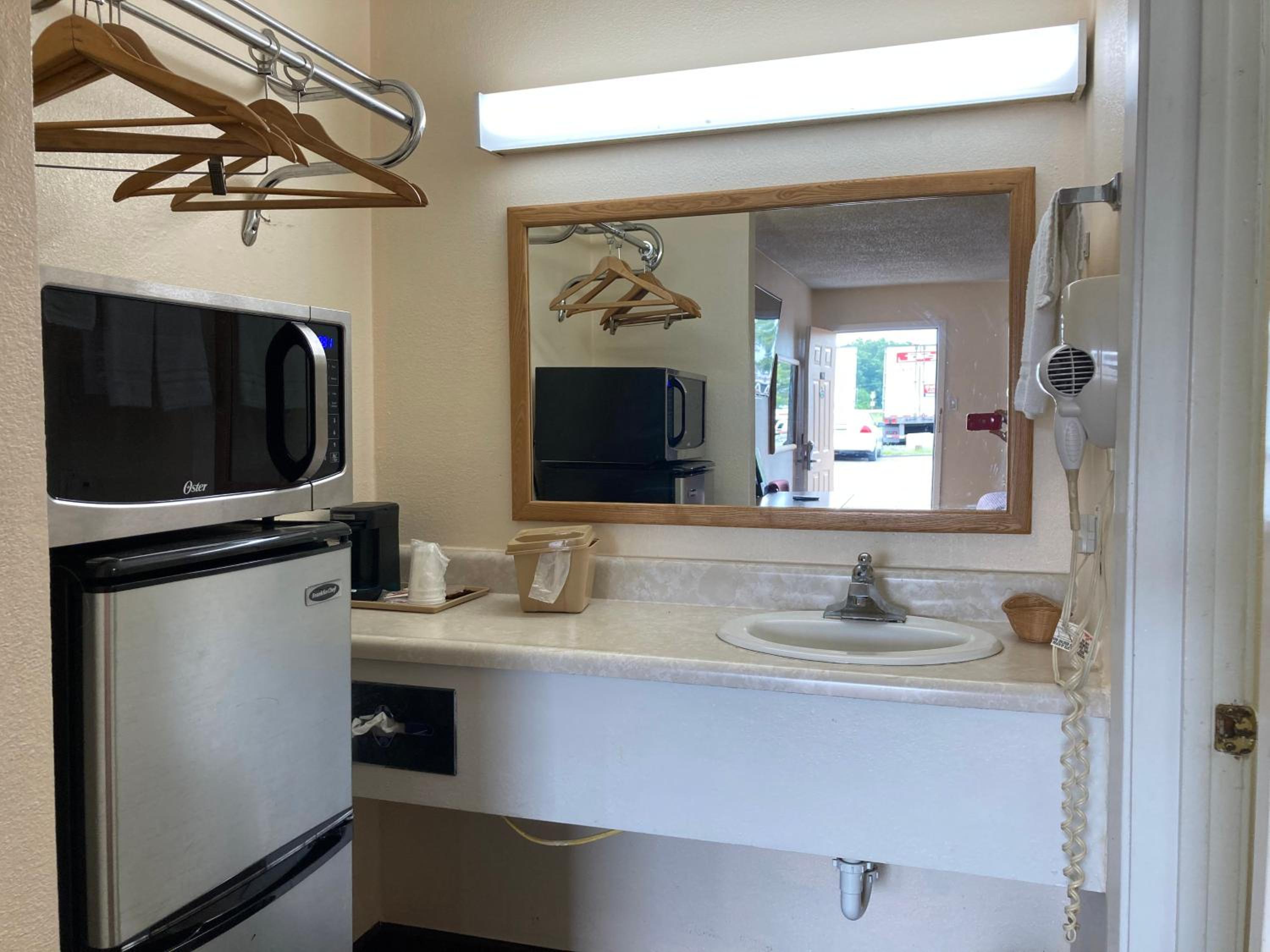 Travel Inn, Billede 21