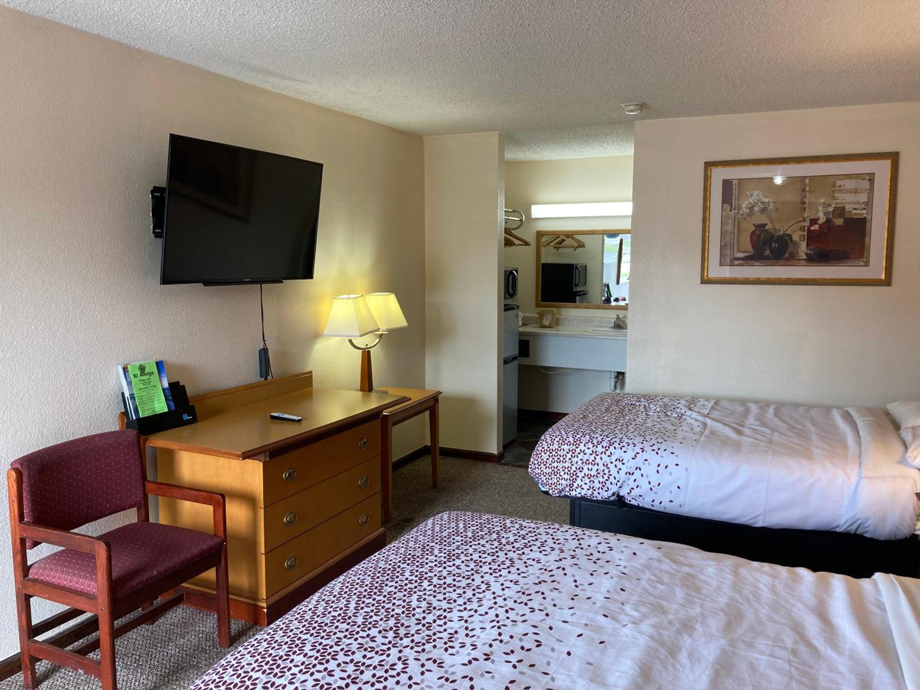 Travel Inn, Billede 15