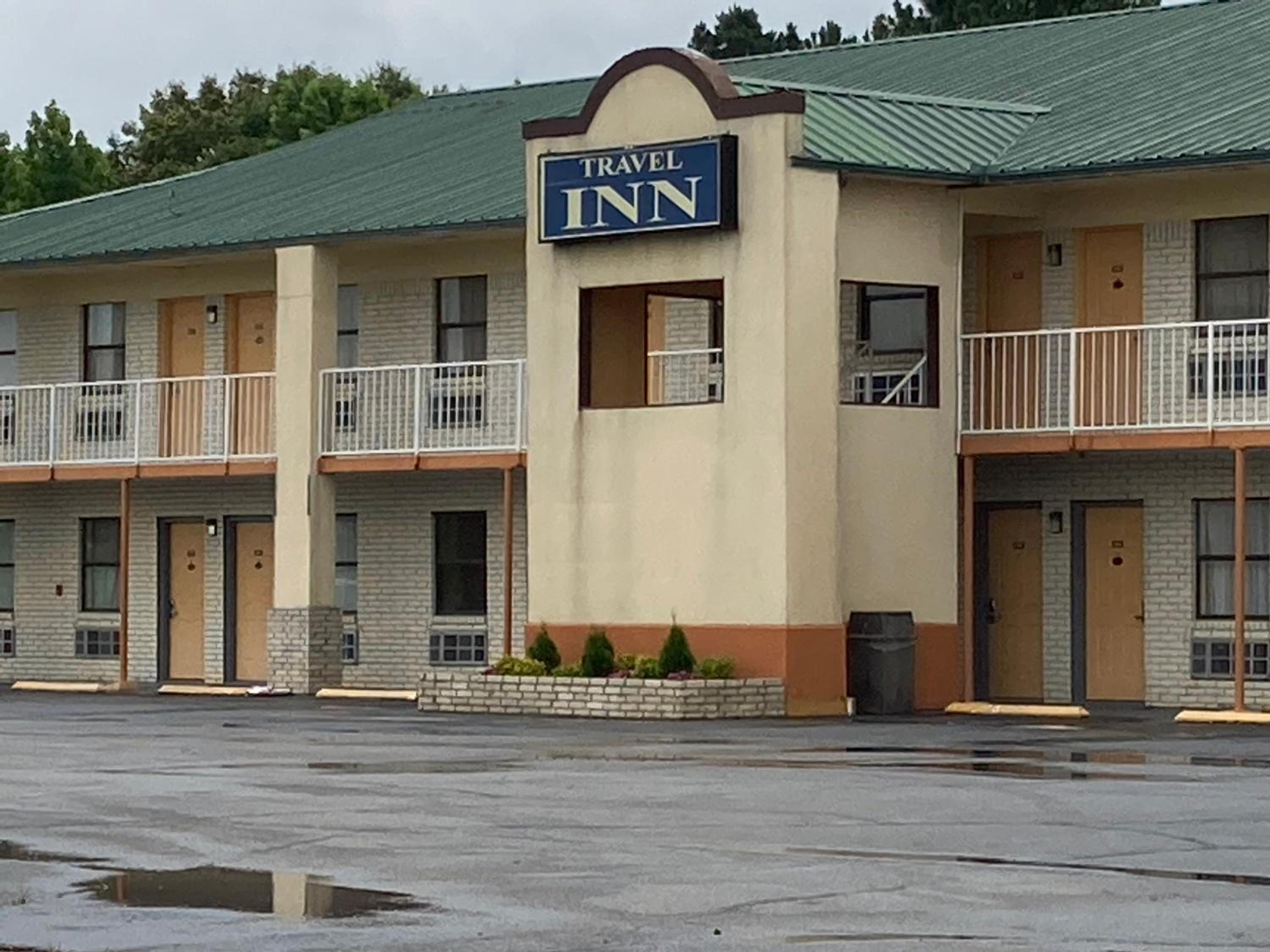 Travel Inn, Billede 18