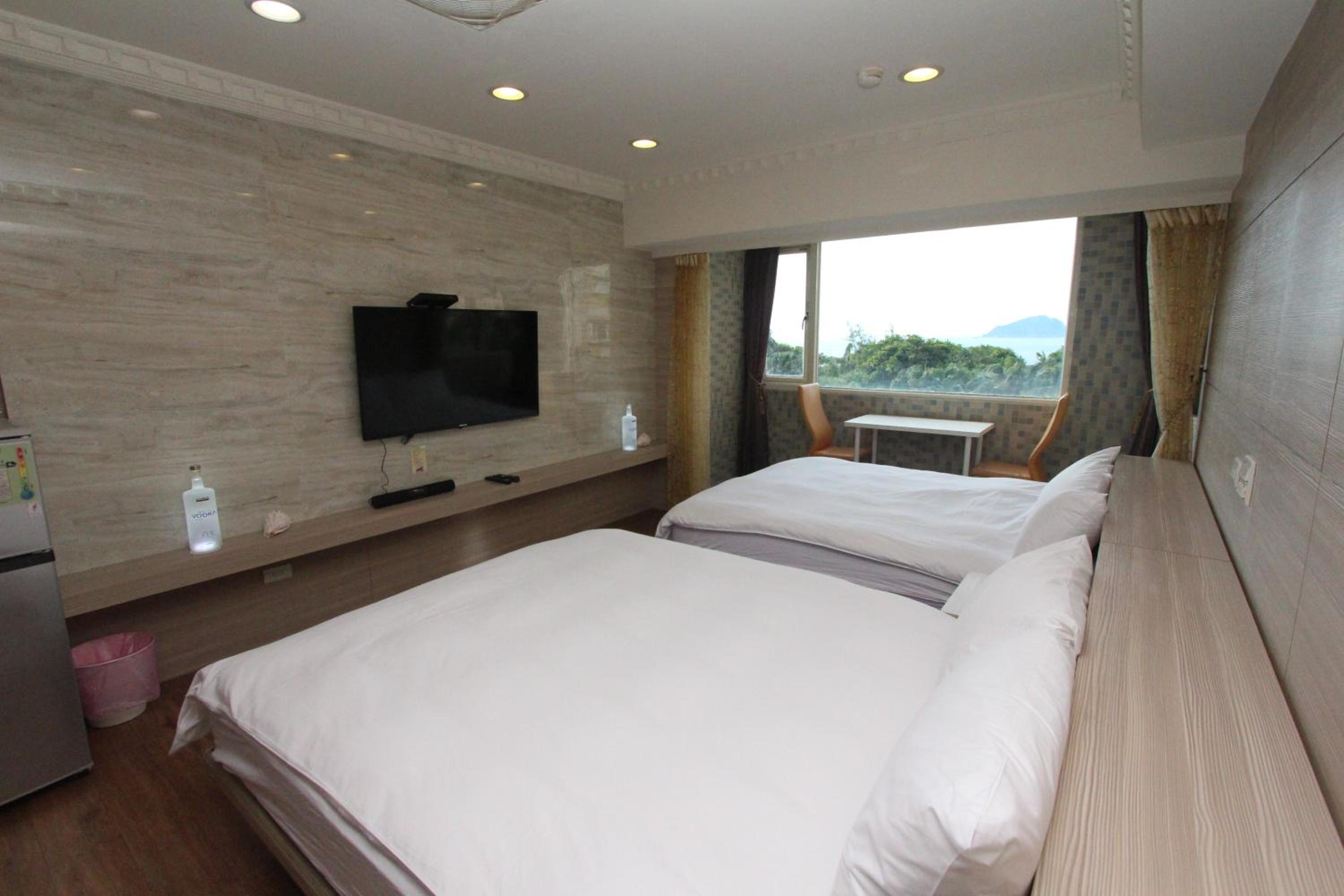FJ House ABC