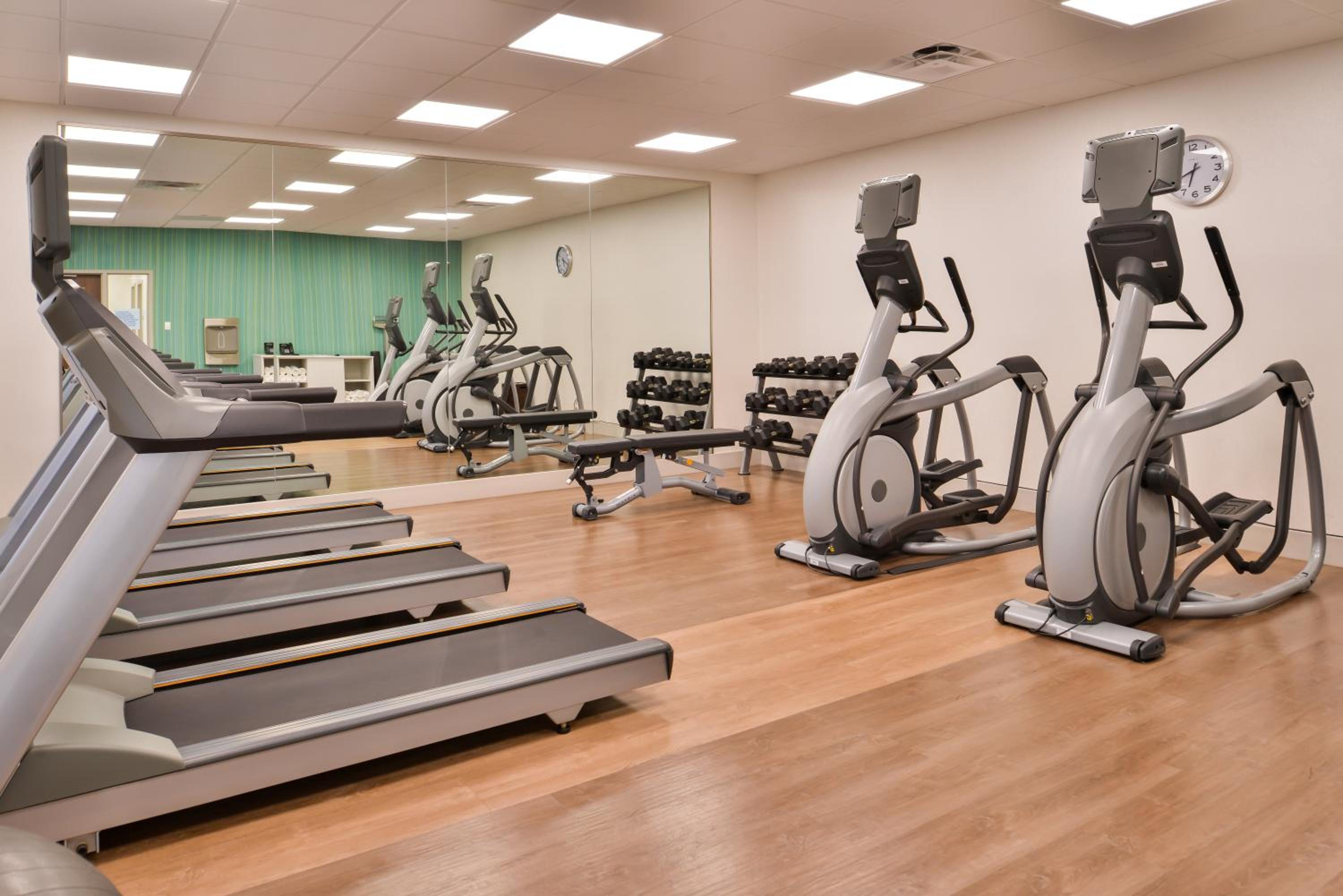 Van Horn Vacations - Holiday Inn Express  Suites - Van Horn, an IHG Hotel - Property Image 11