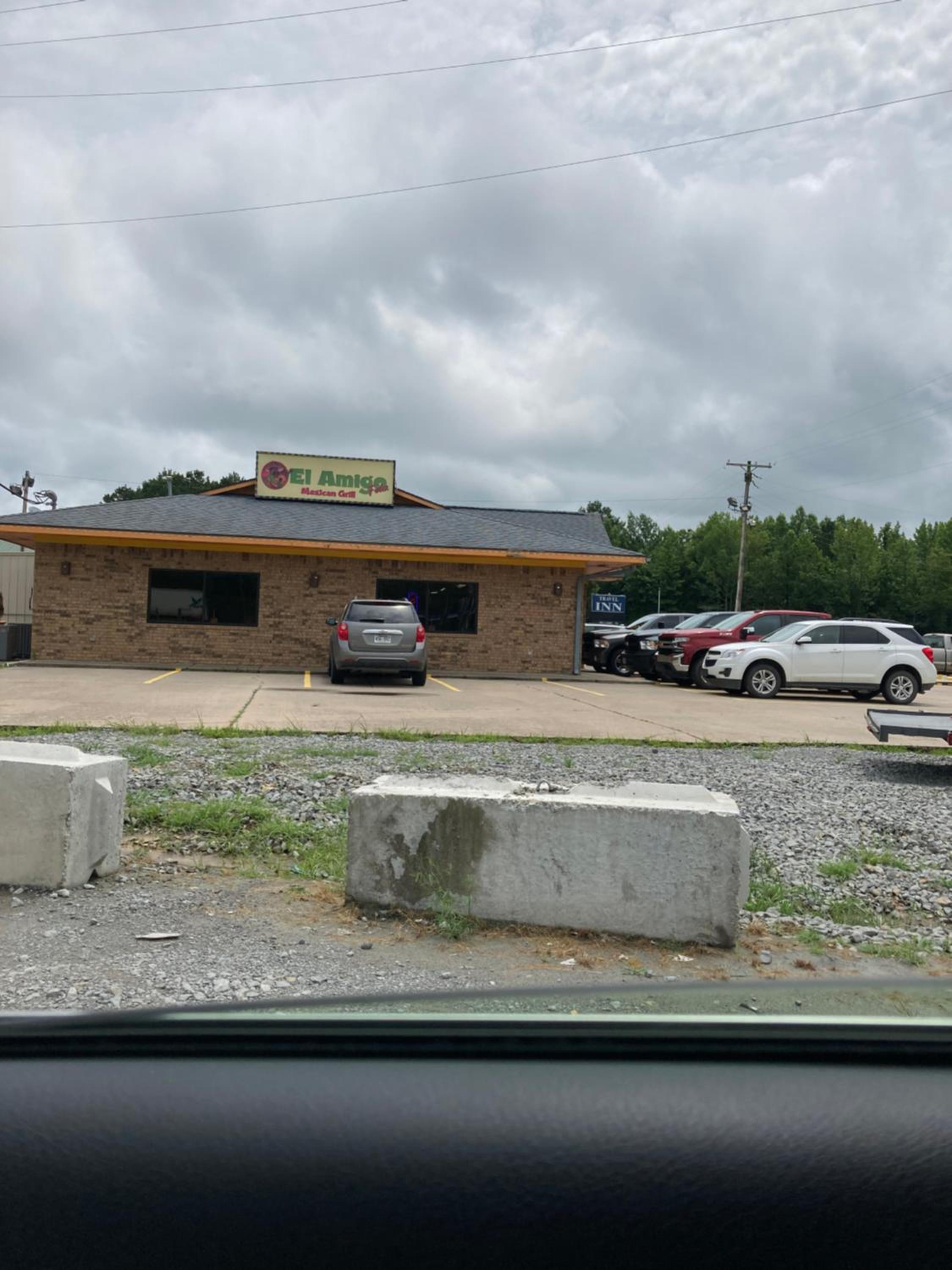 Travel Inn