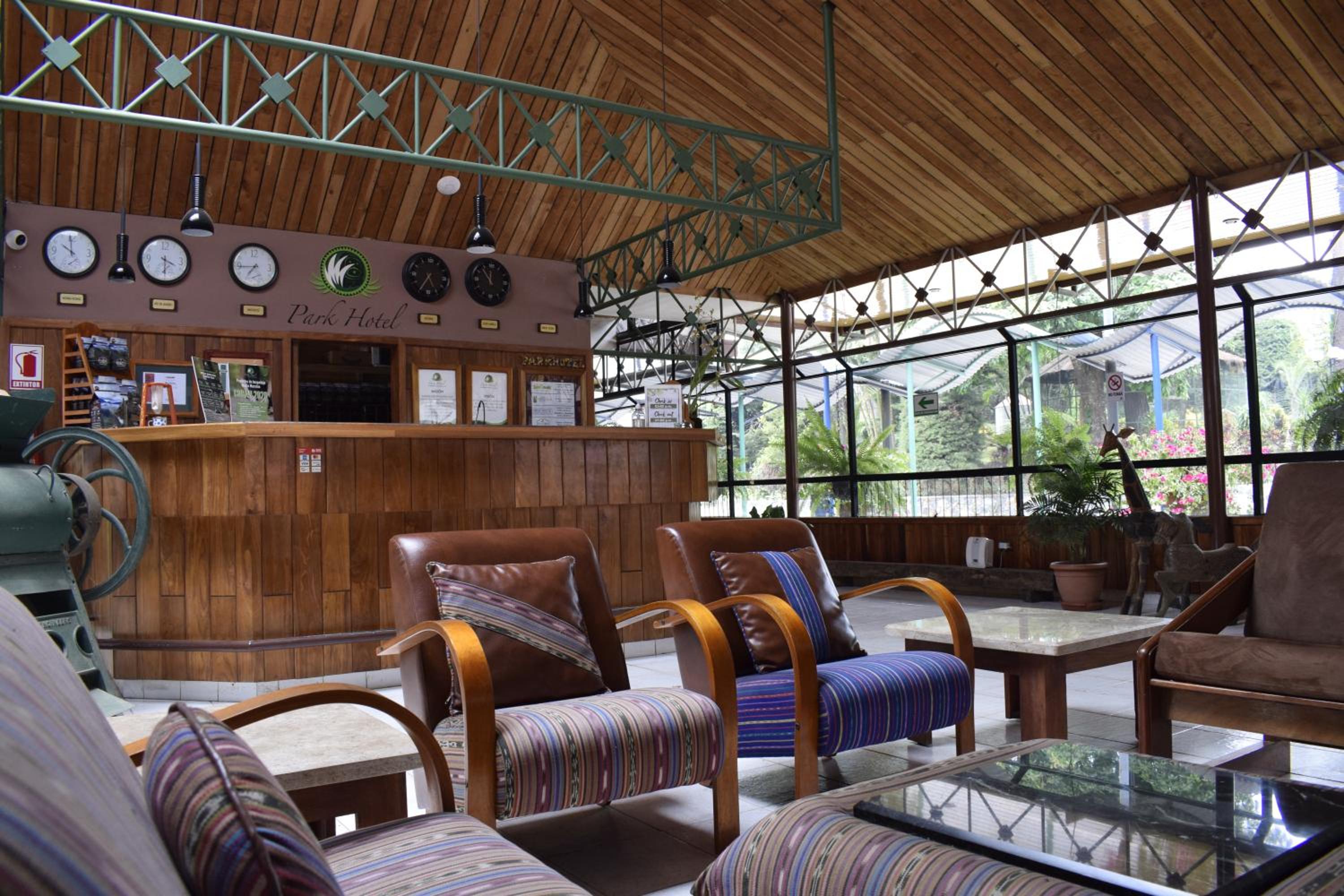 Park Hotel