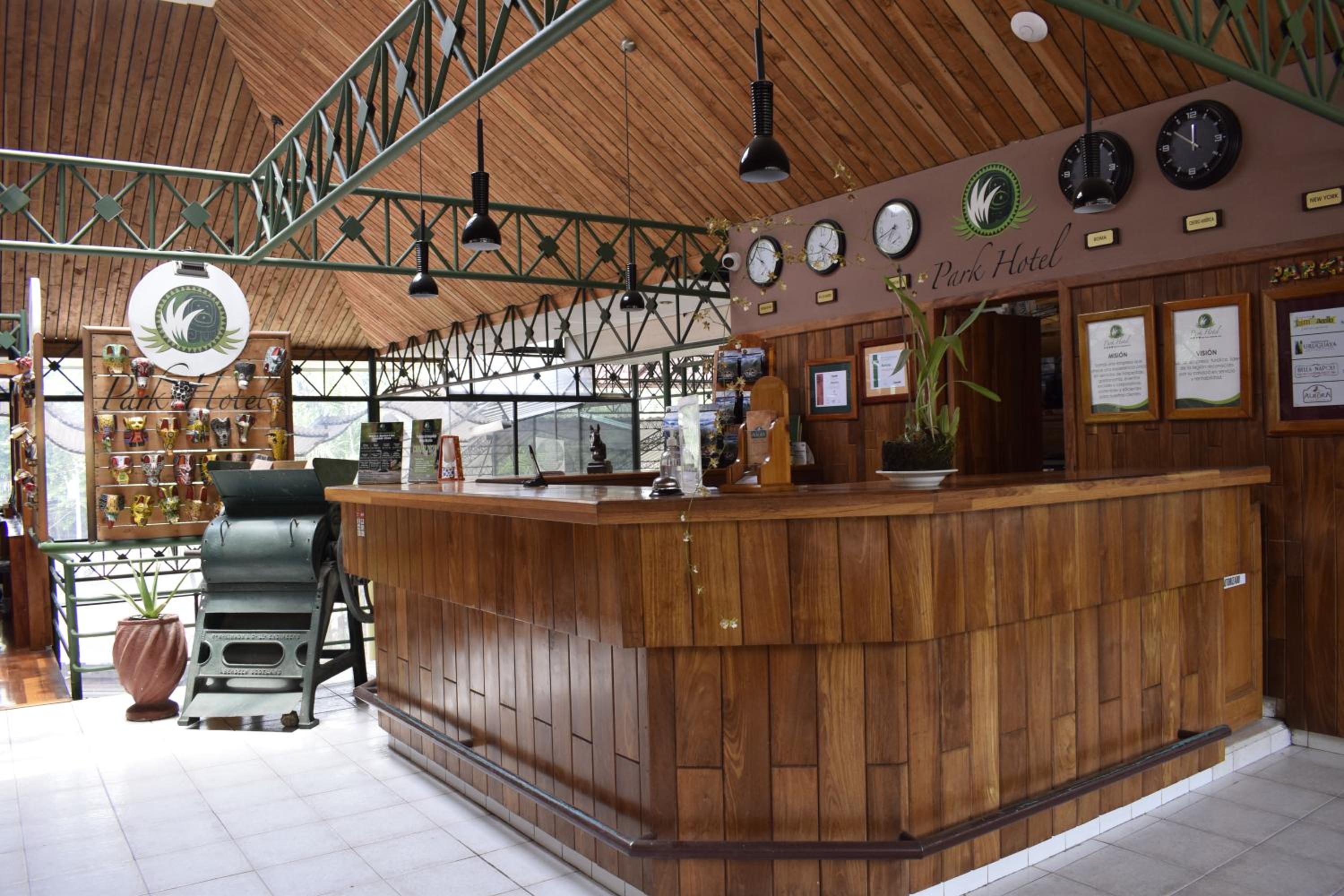 Park Hotel