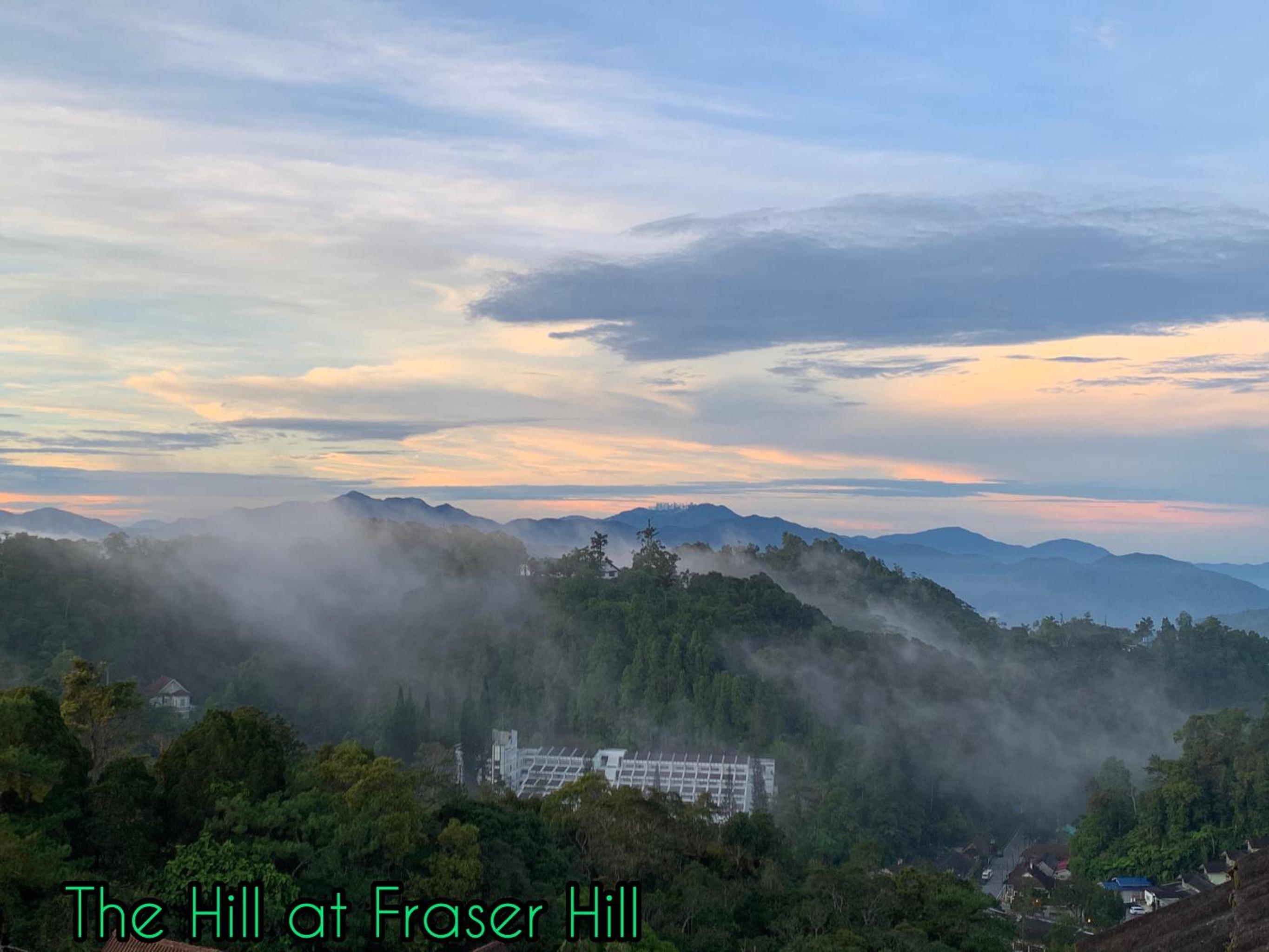 The Hill at Fraser Hill photo 4
