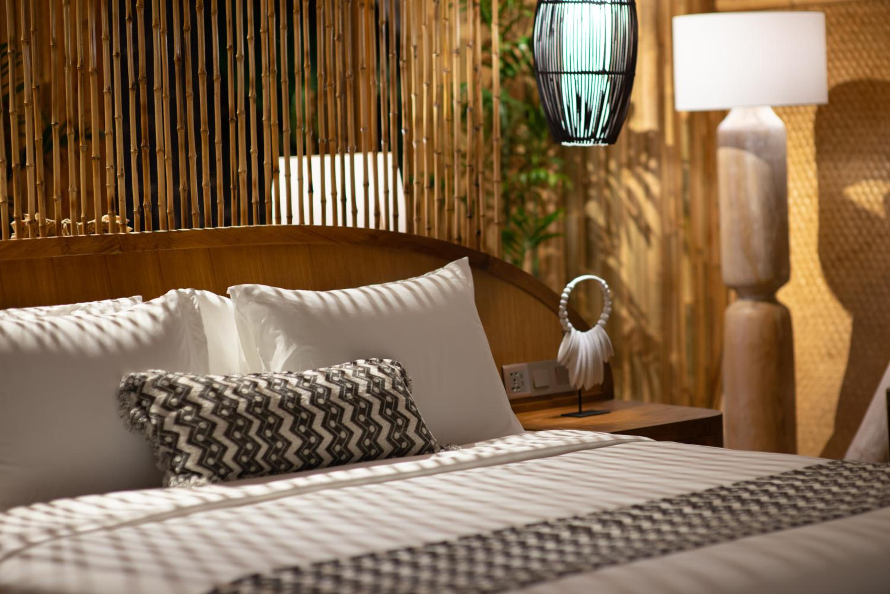 Ulaman Eco Luxury Resort 20