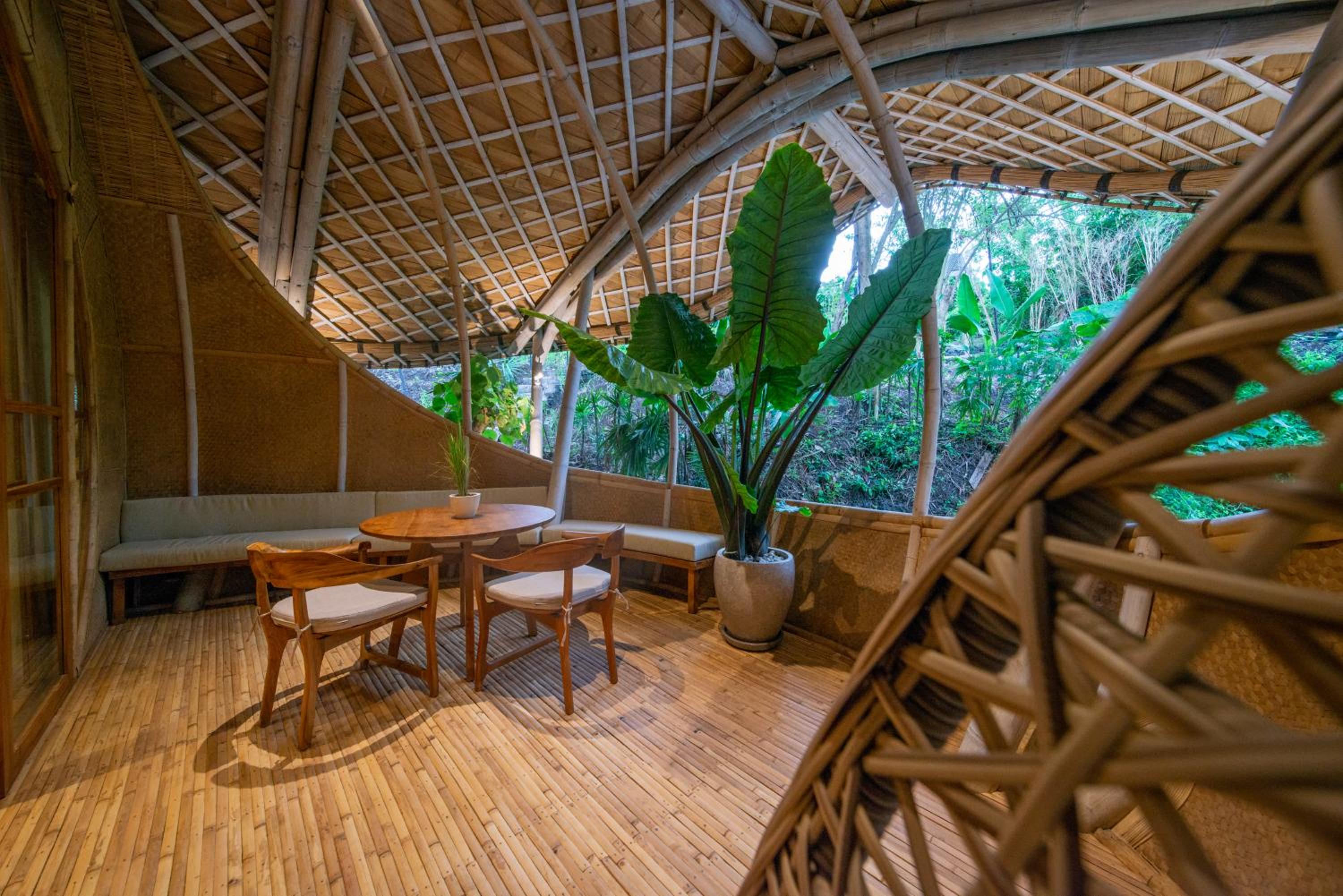 Ulaman Eco Luxury Resort 25