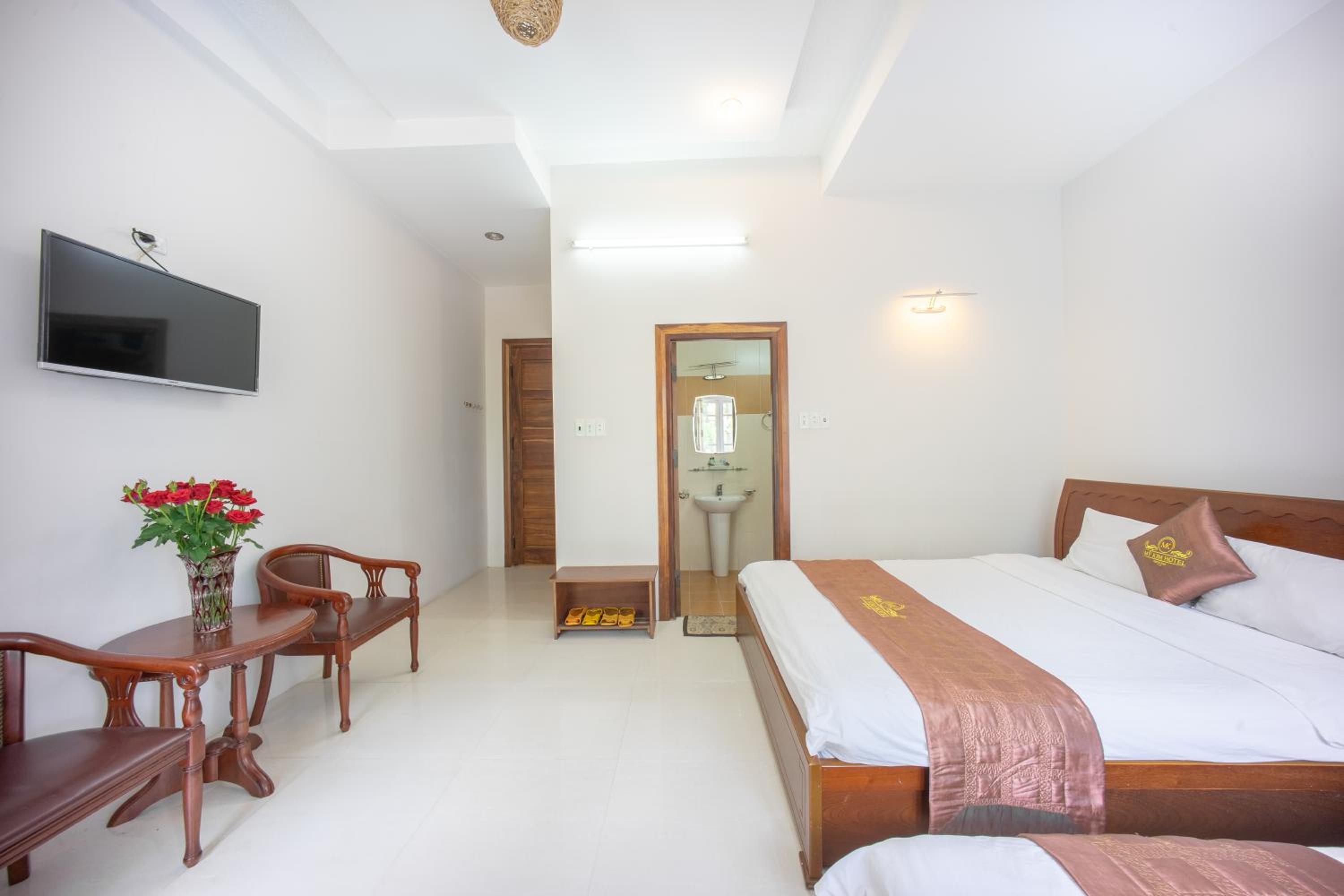 My Kim Guest House view 3