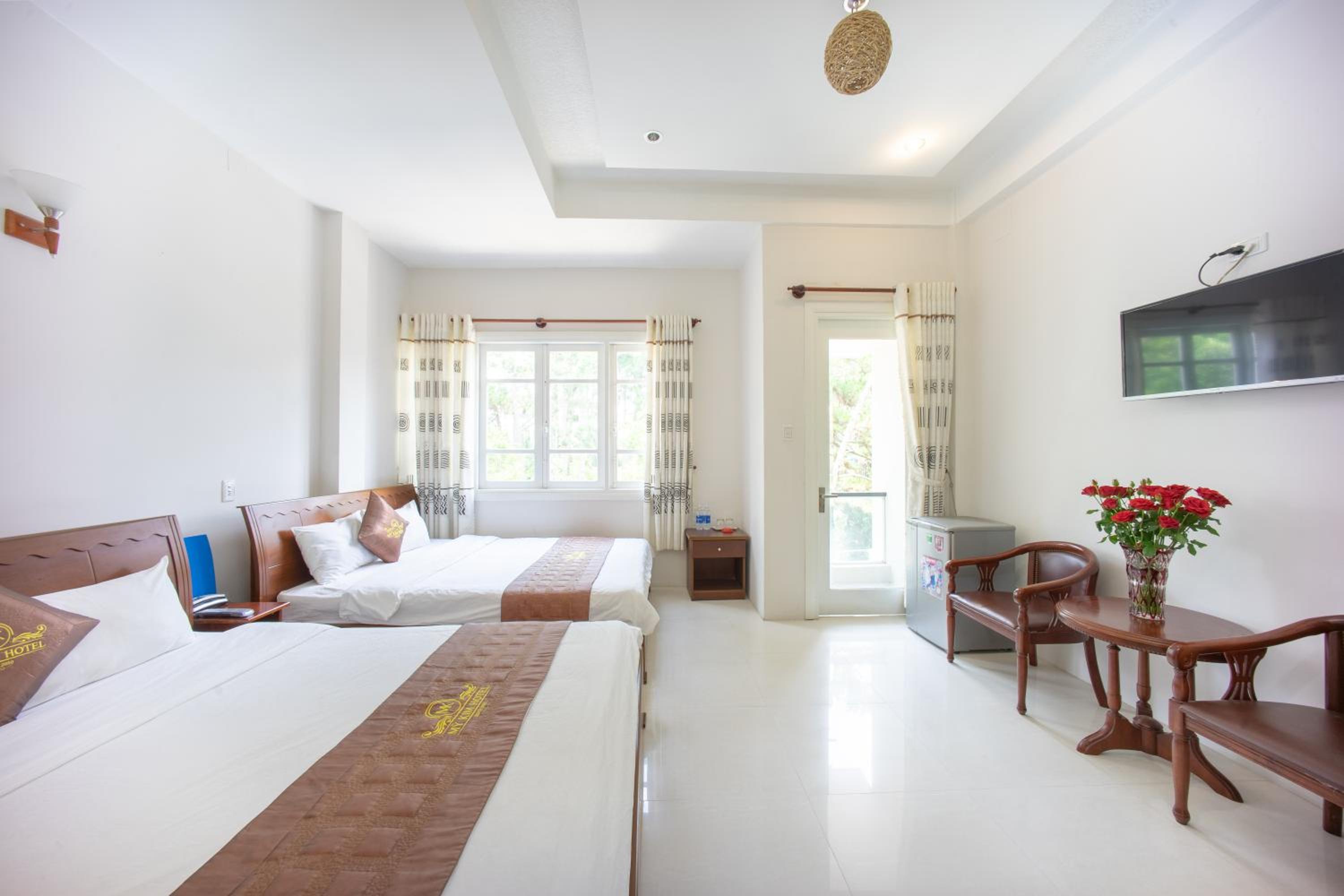 My Kim Guest House view 4