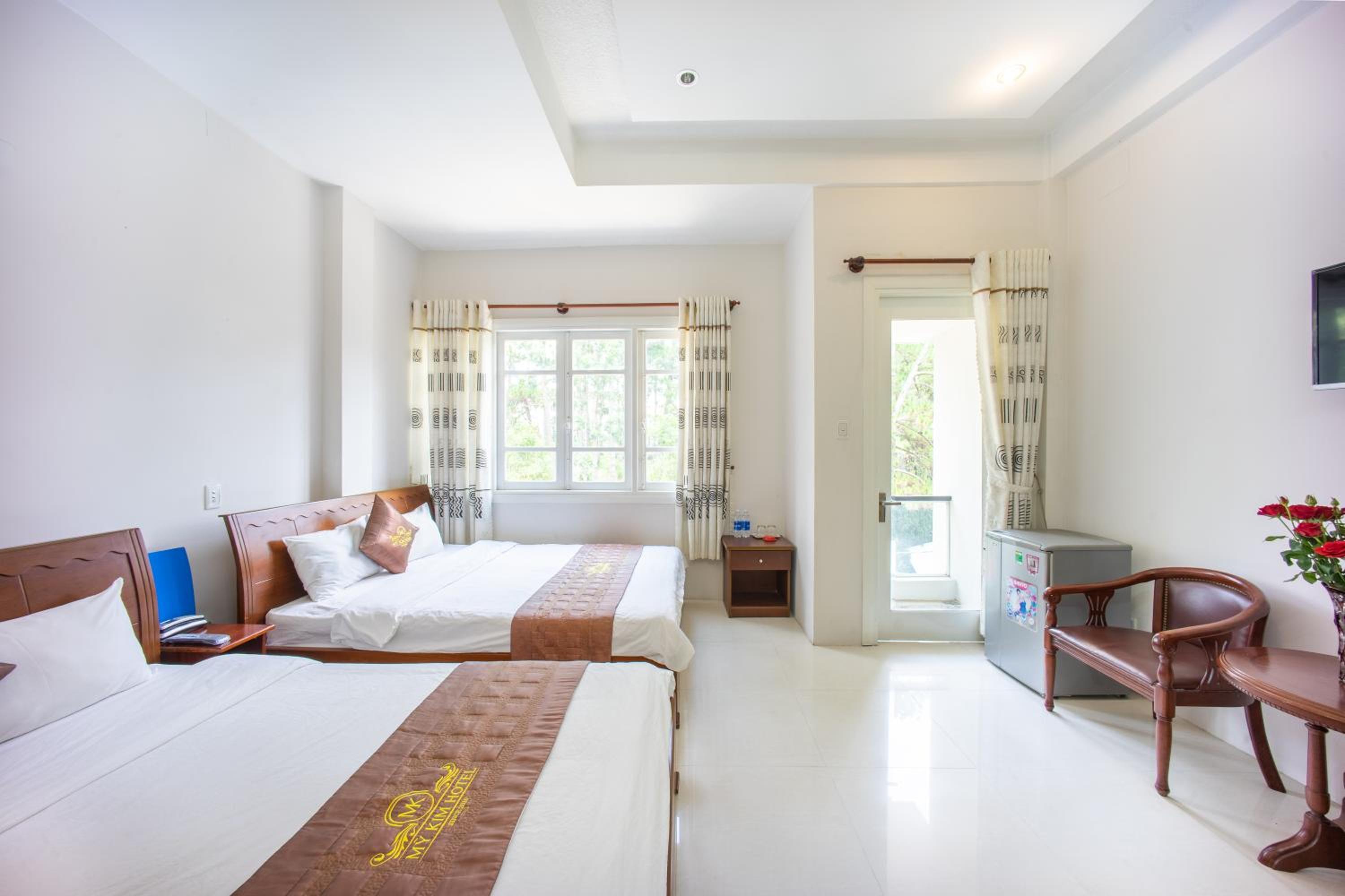My Kim Guest House view 5