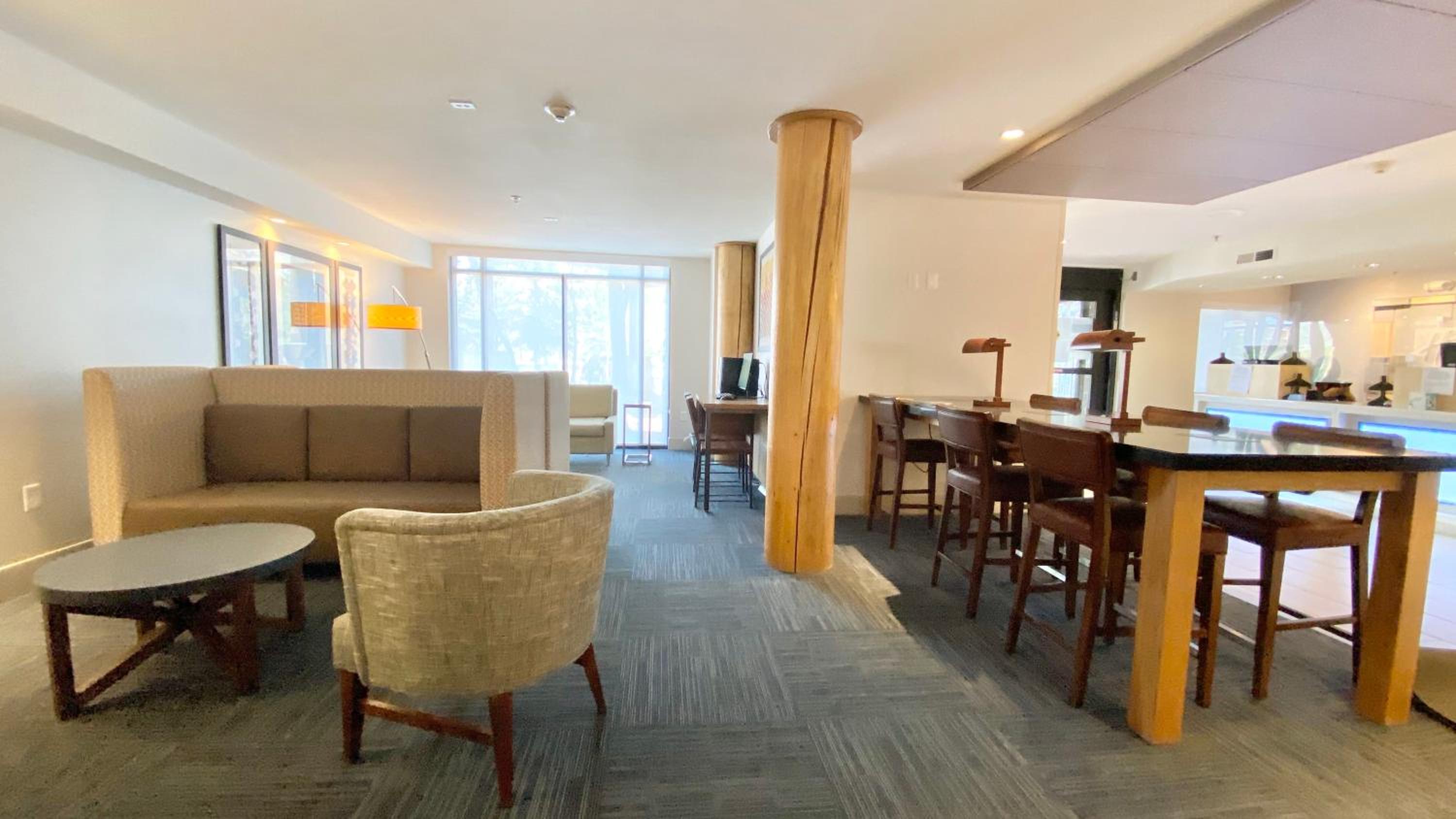Holiday Inn Express Park City by IHG, 사진 21