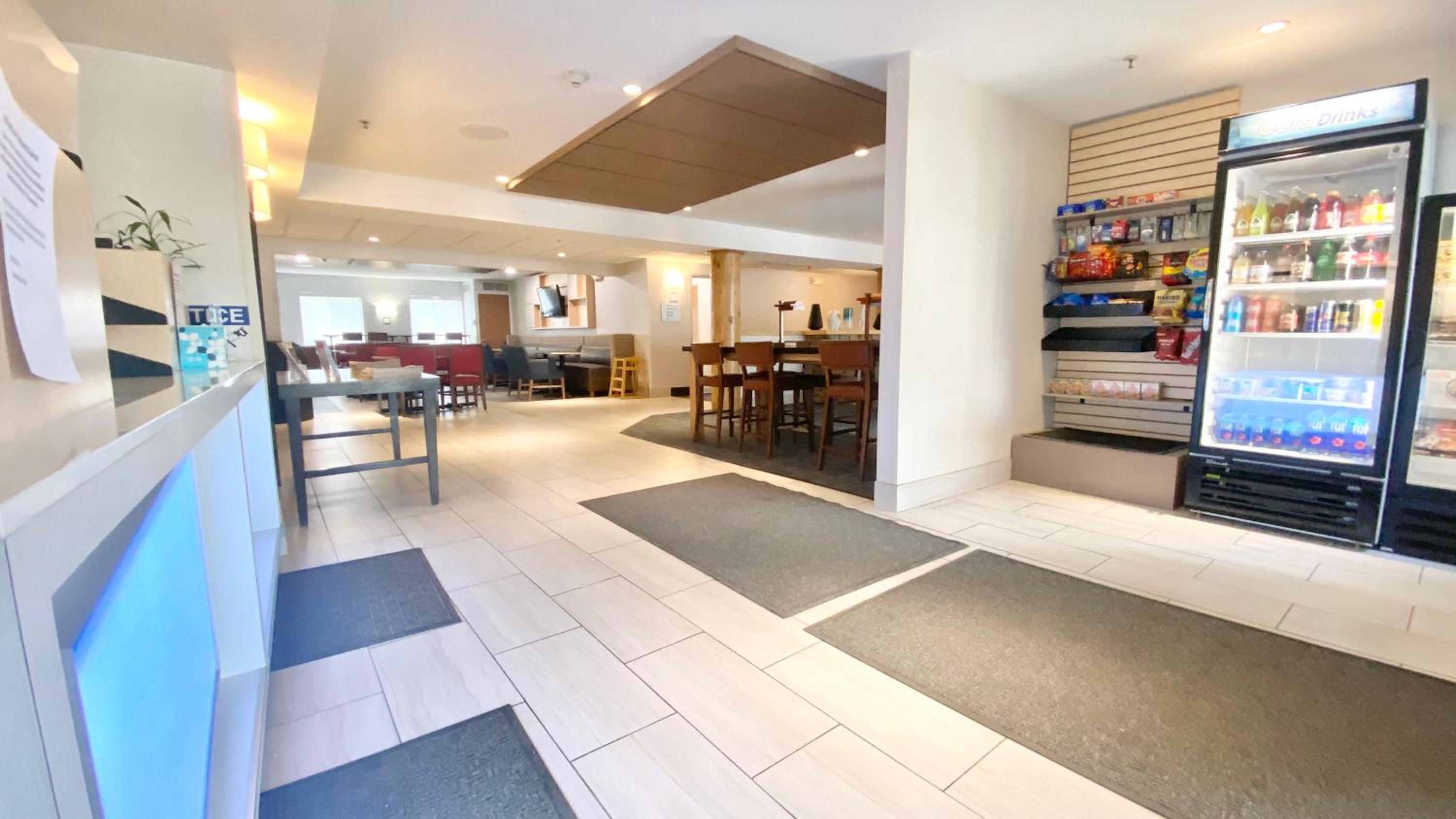Holiday Inn Express Park City by IHG, 사진 26