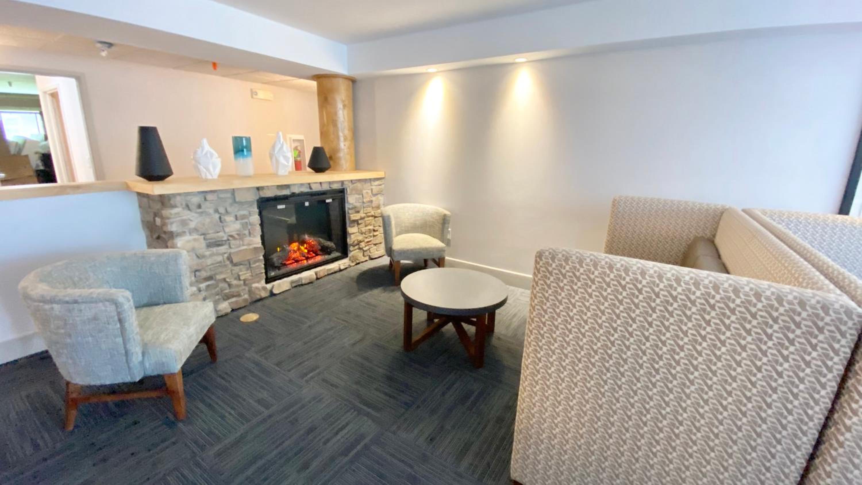 Holiday Inn Express Park City by IHG