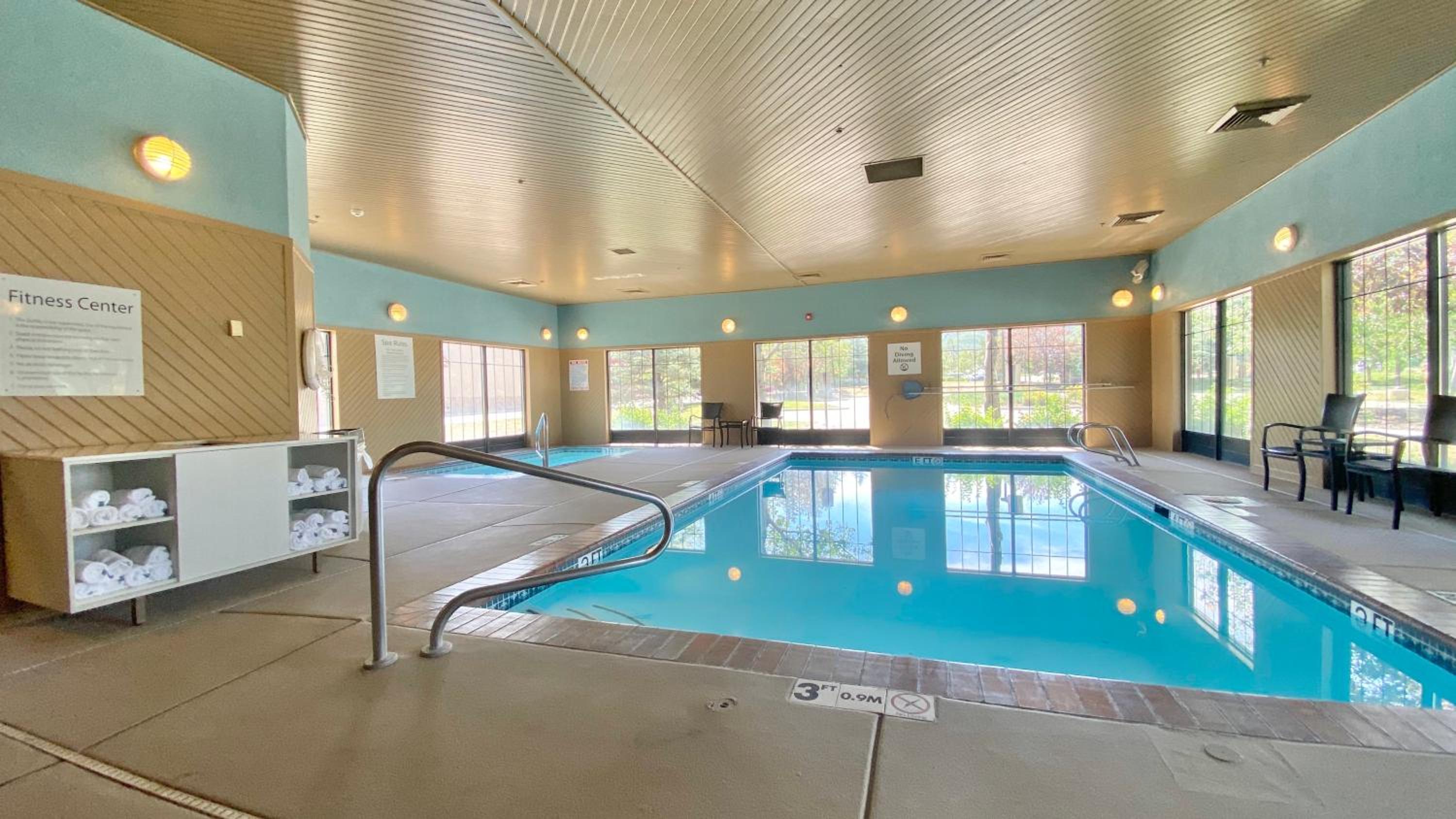 Holiday Inn Express Park City by IHG, 사진 11
