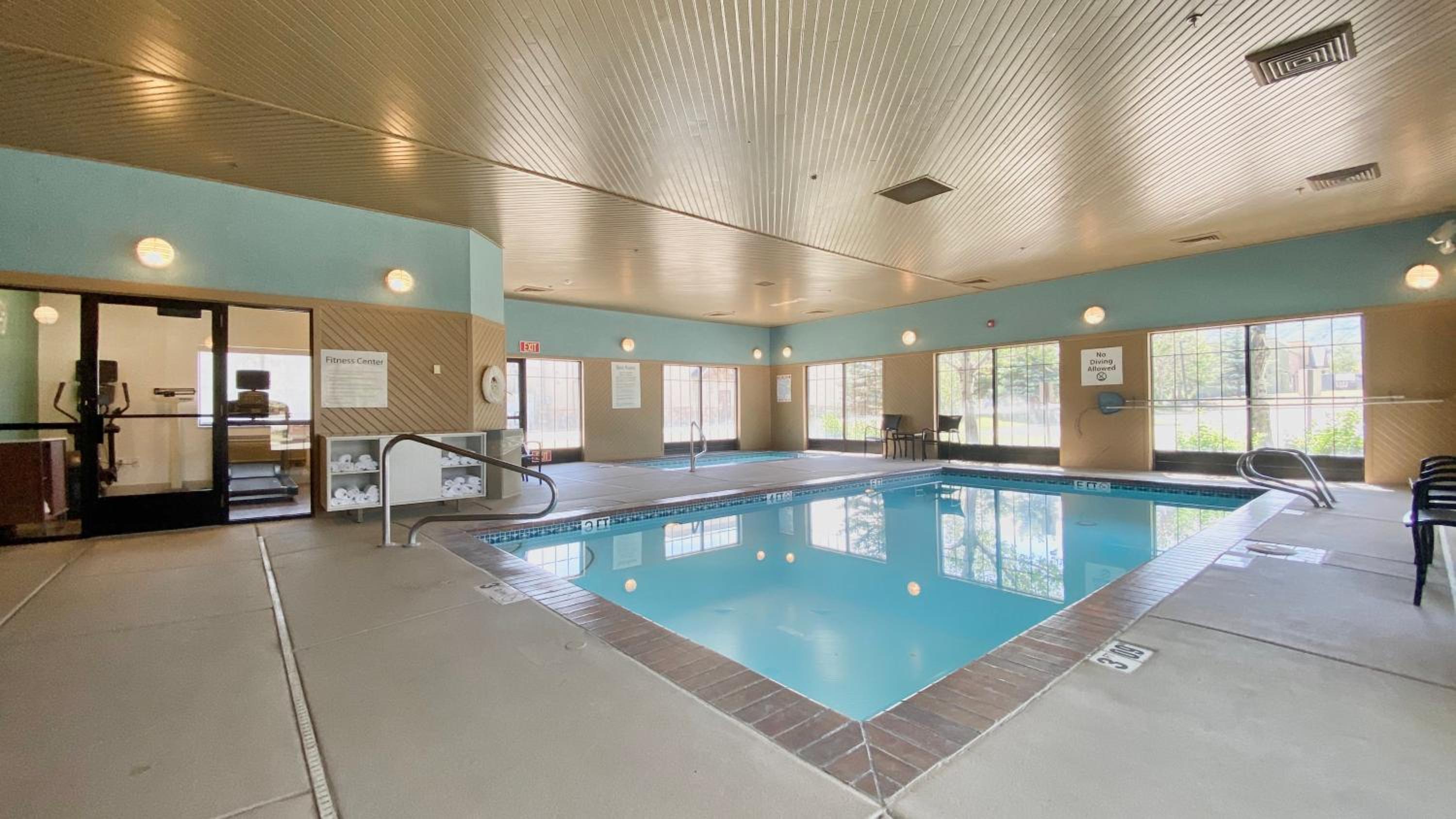 Holiday Inn Express Park City by IHG, 사진 17