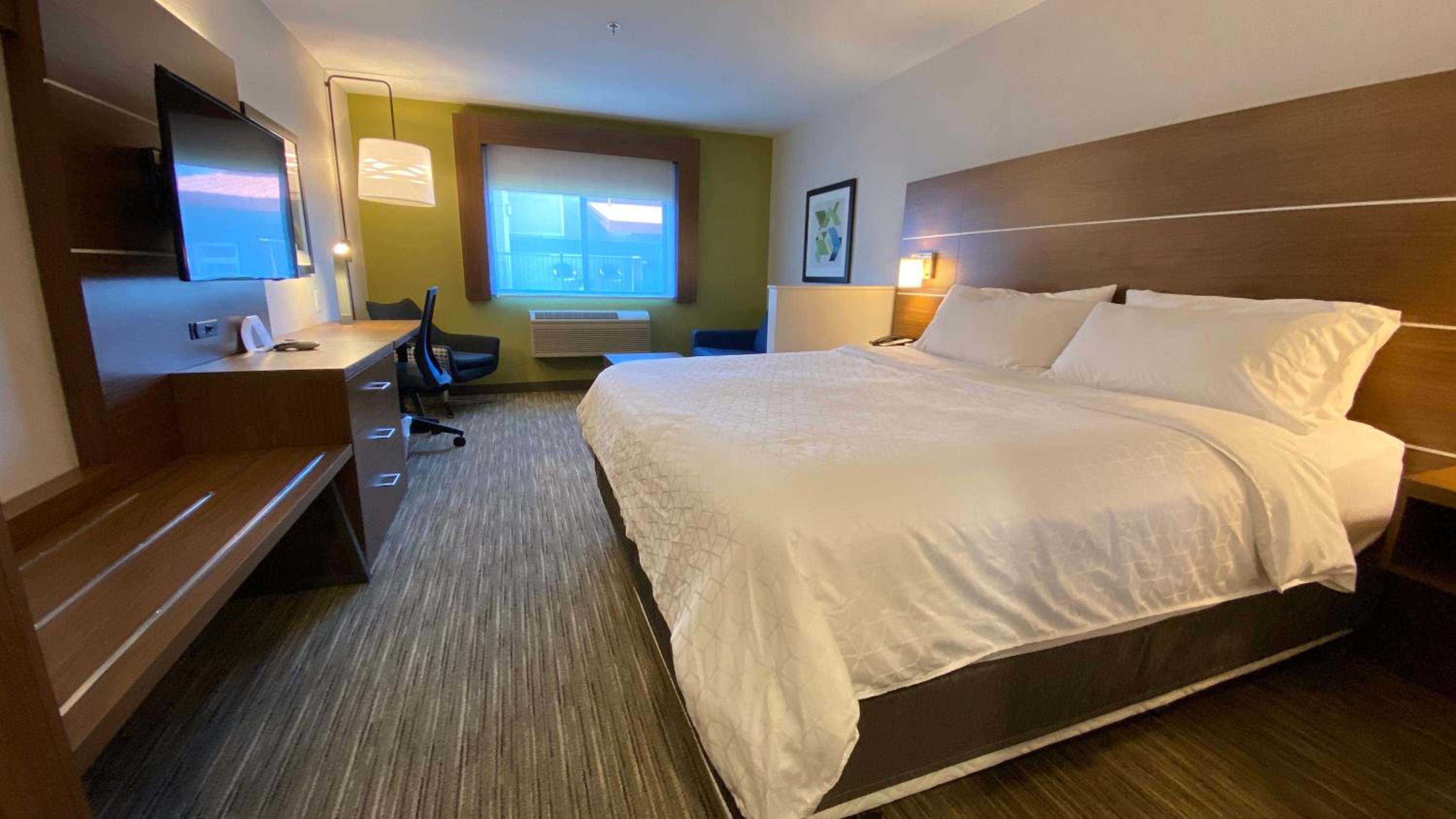 Holiday Inn Express Park City by IHG, 사진 30