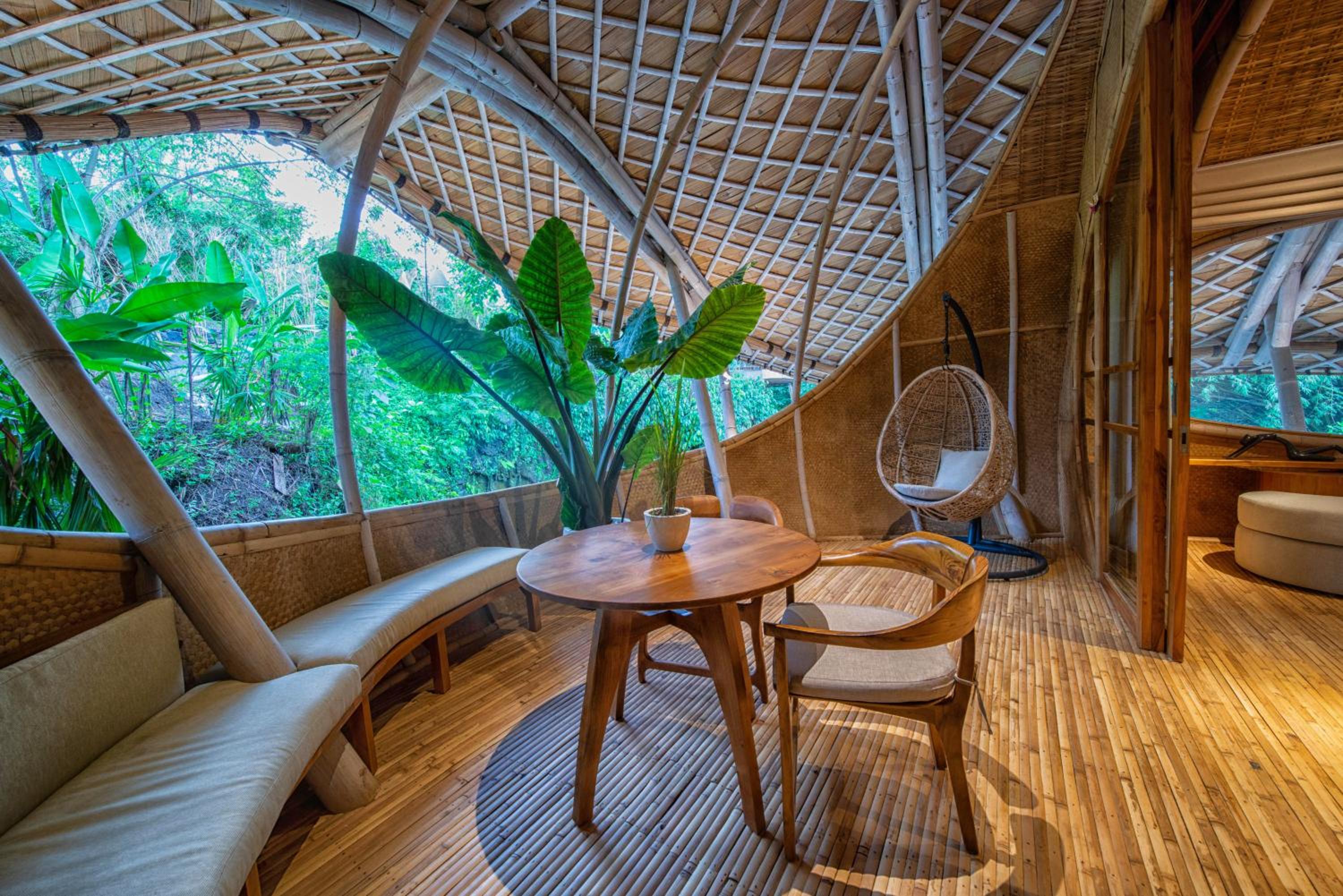 Ulaman Eco Luxury Resort 30