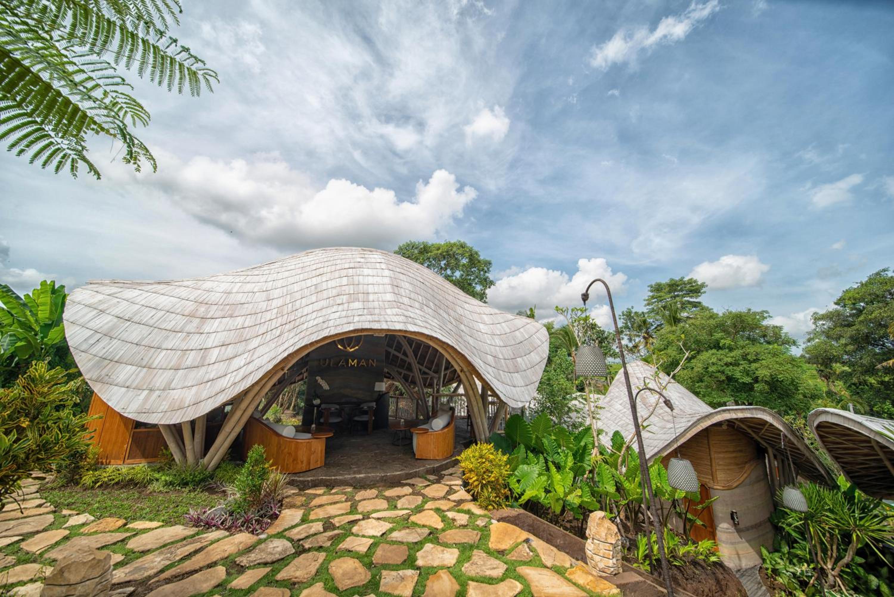 Ulaman Eco Luxury Resort 61