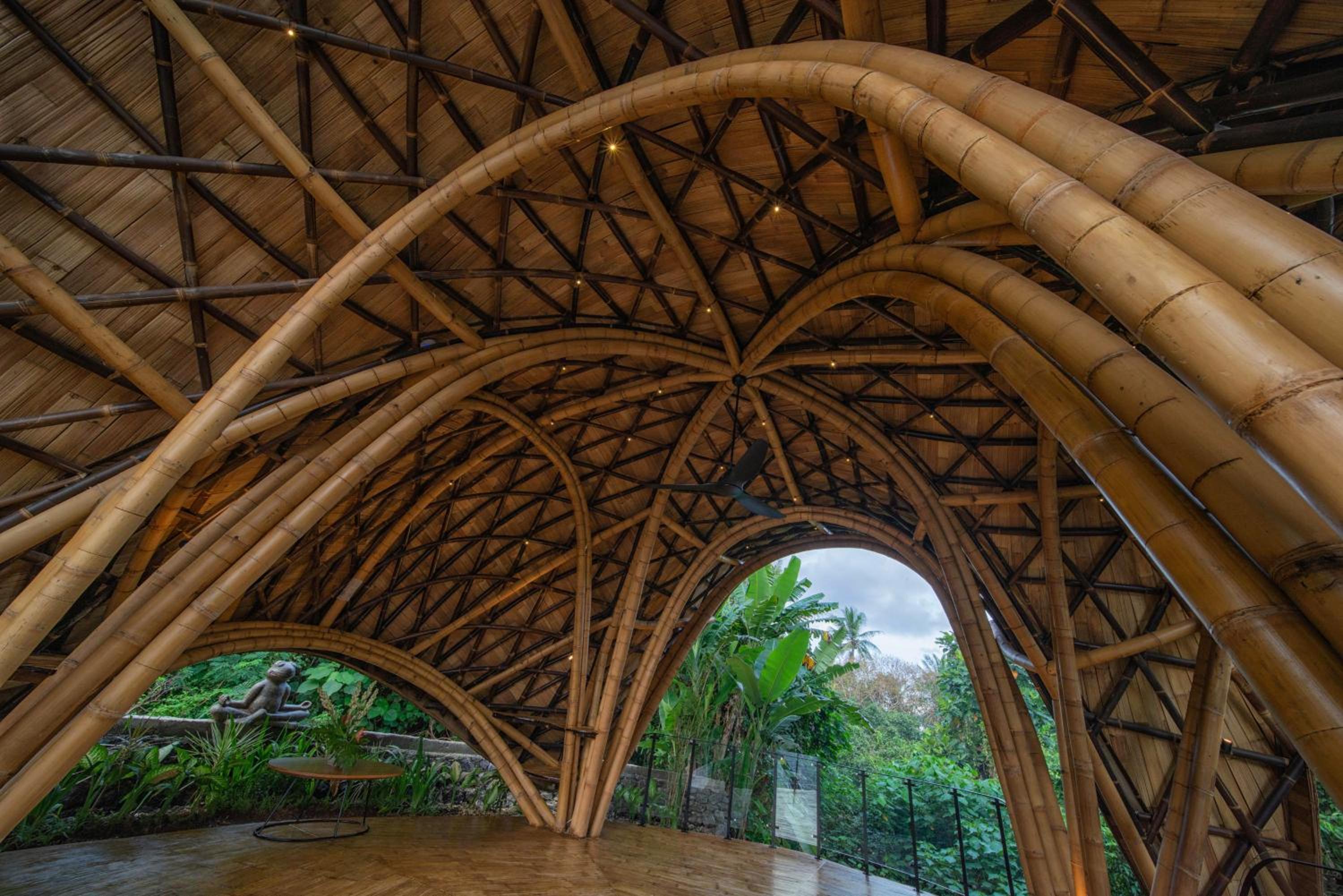 Ulaman Eco Luxury Resort 47