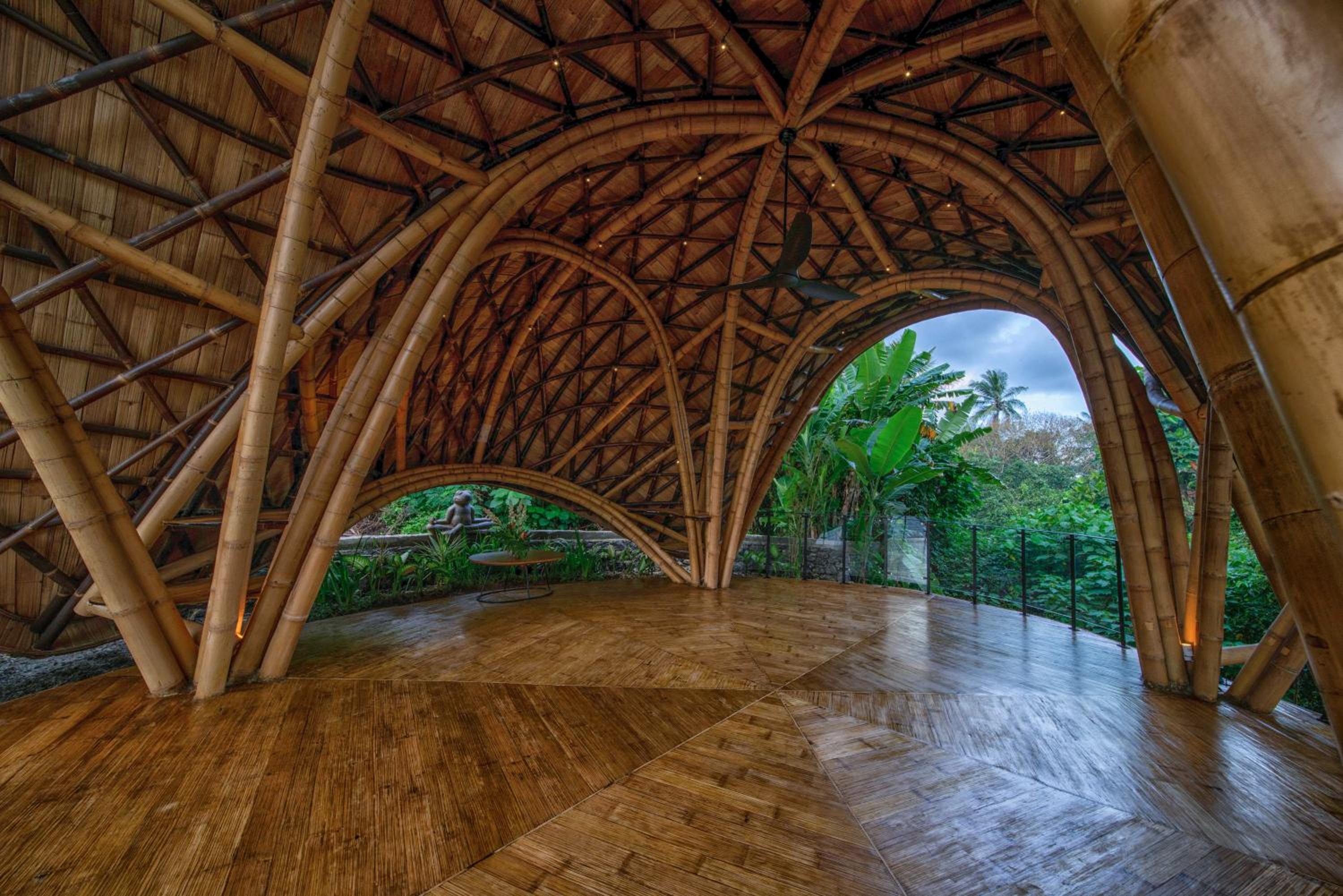 Ulaman Eco Luxury Resort 66
