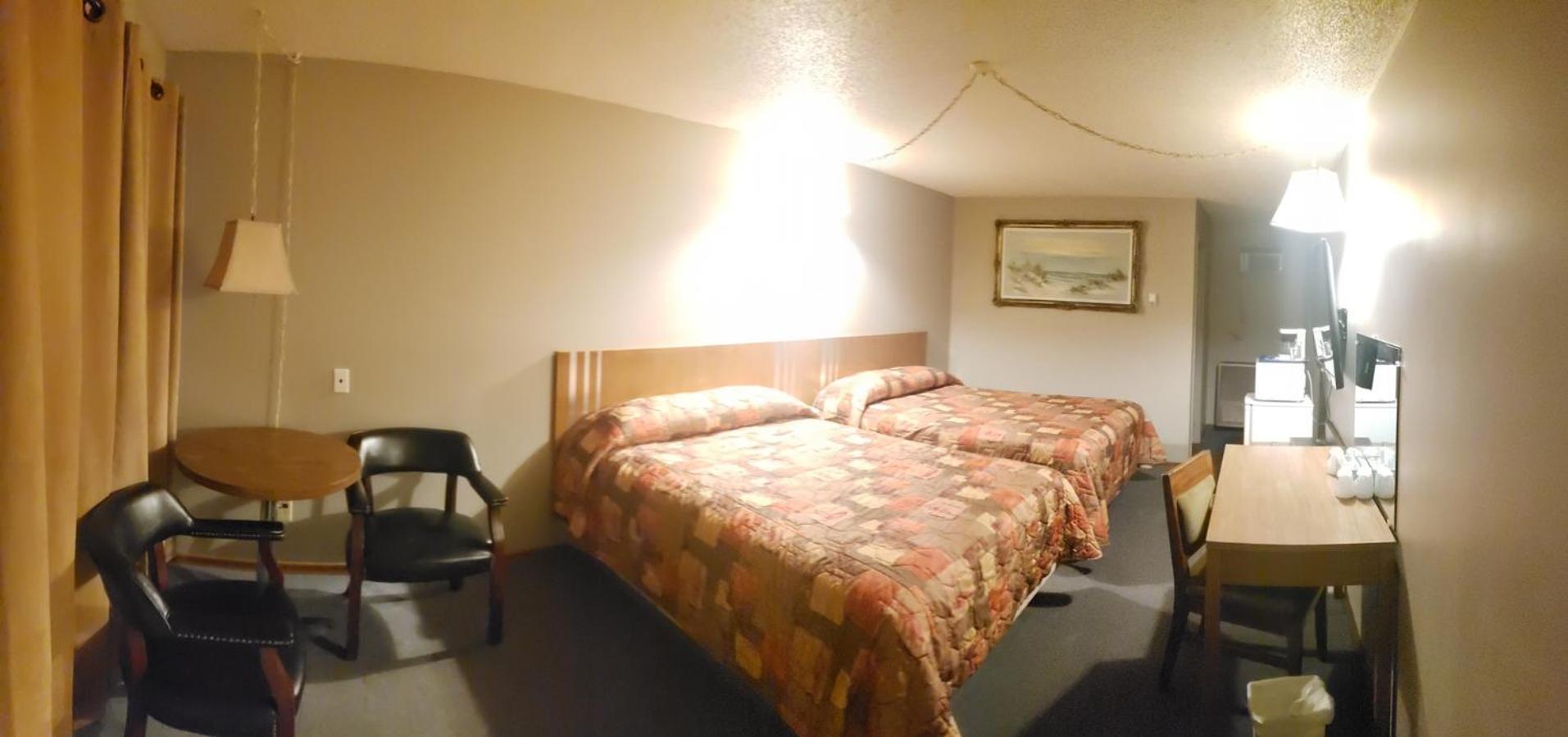 Sunset Motel