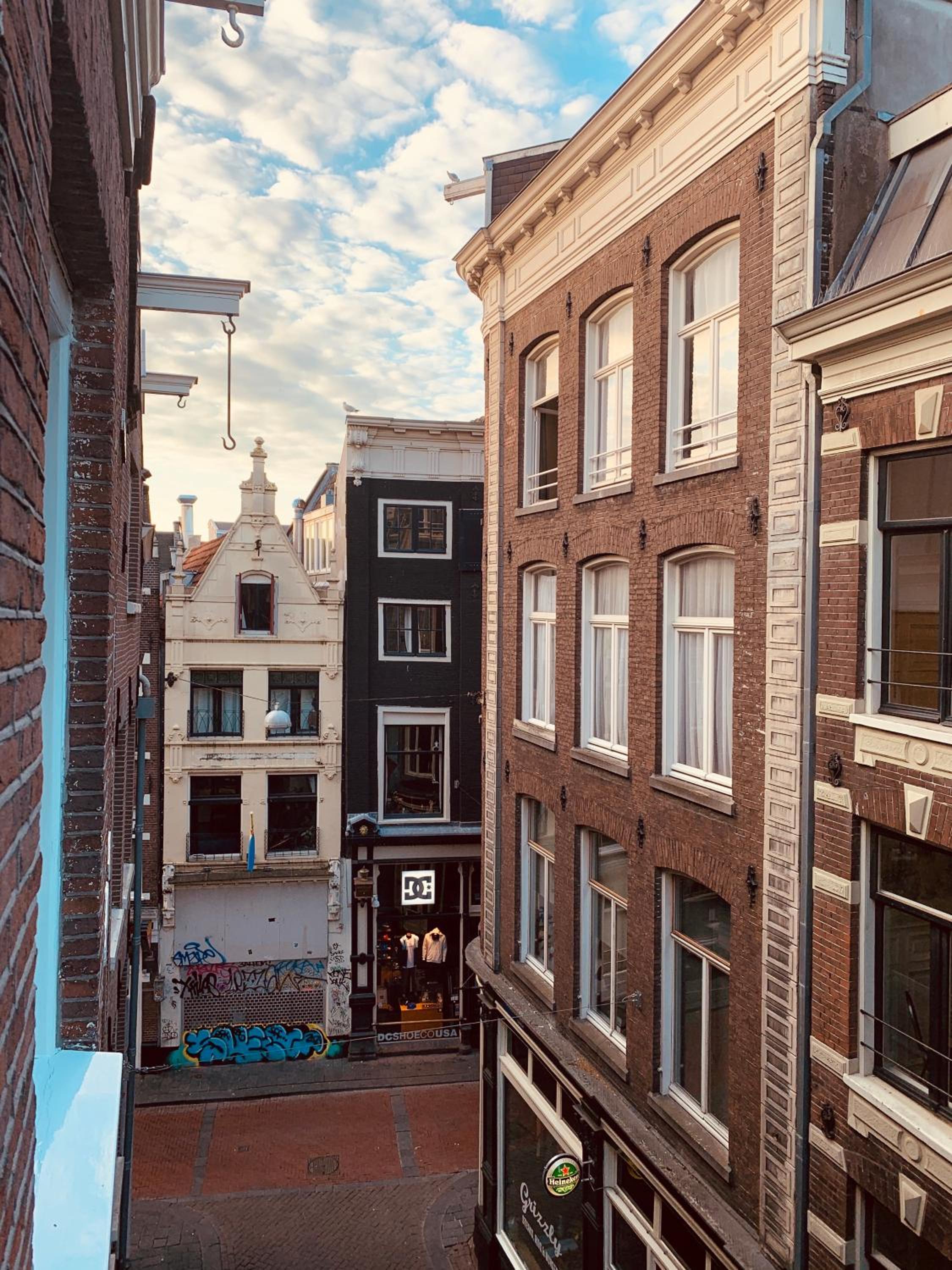 Amsterdam Central Guest House photo 5