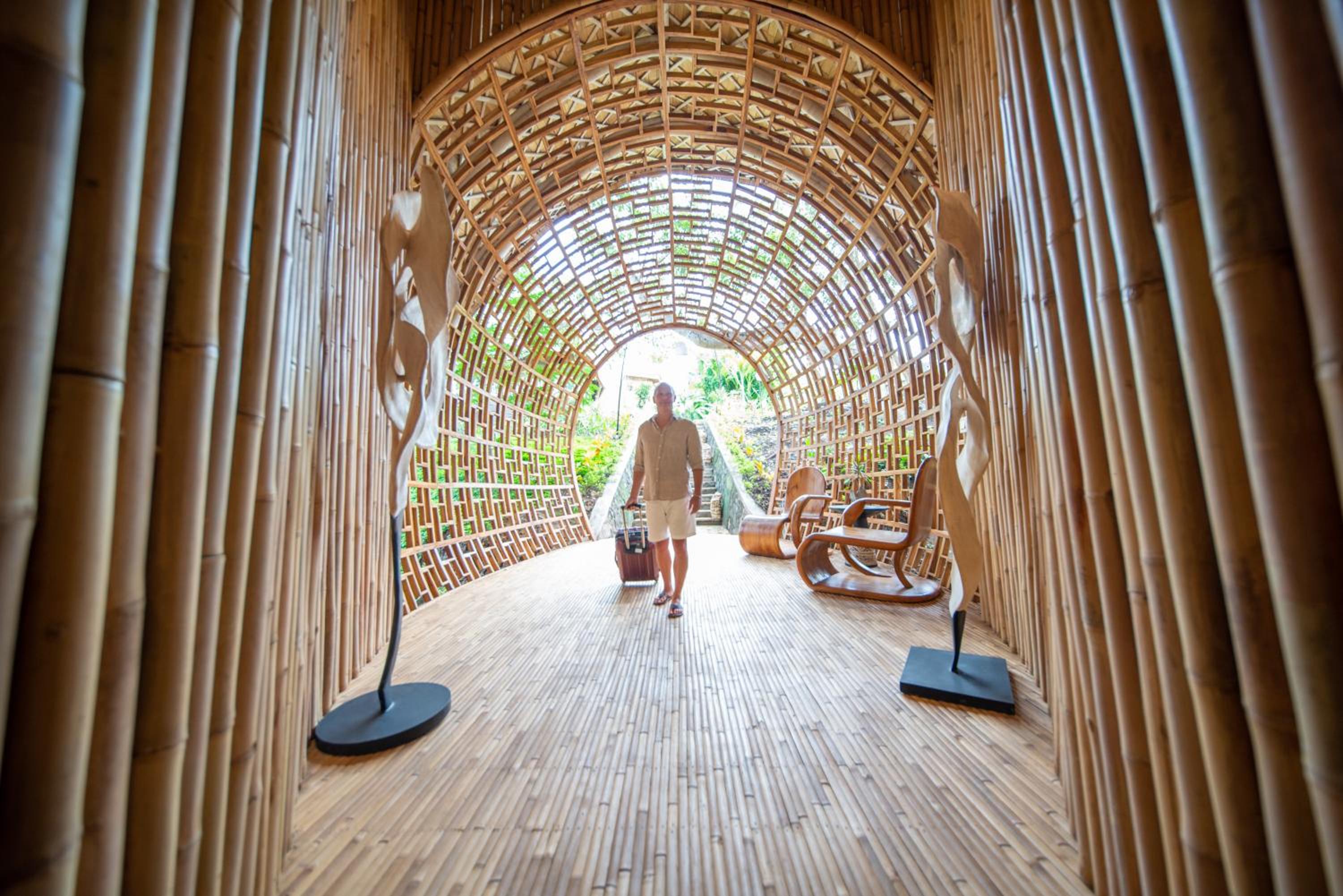 Ulaman Eco Luxury Resort 68
