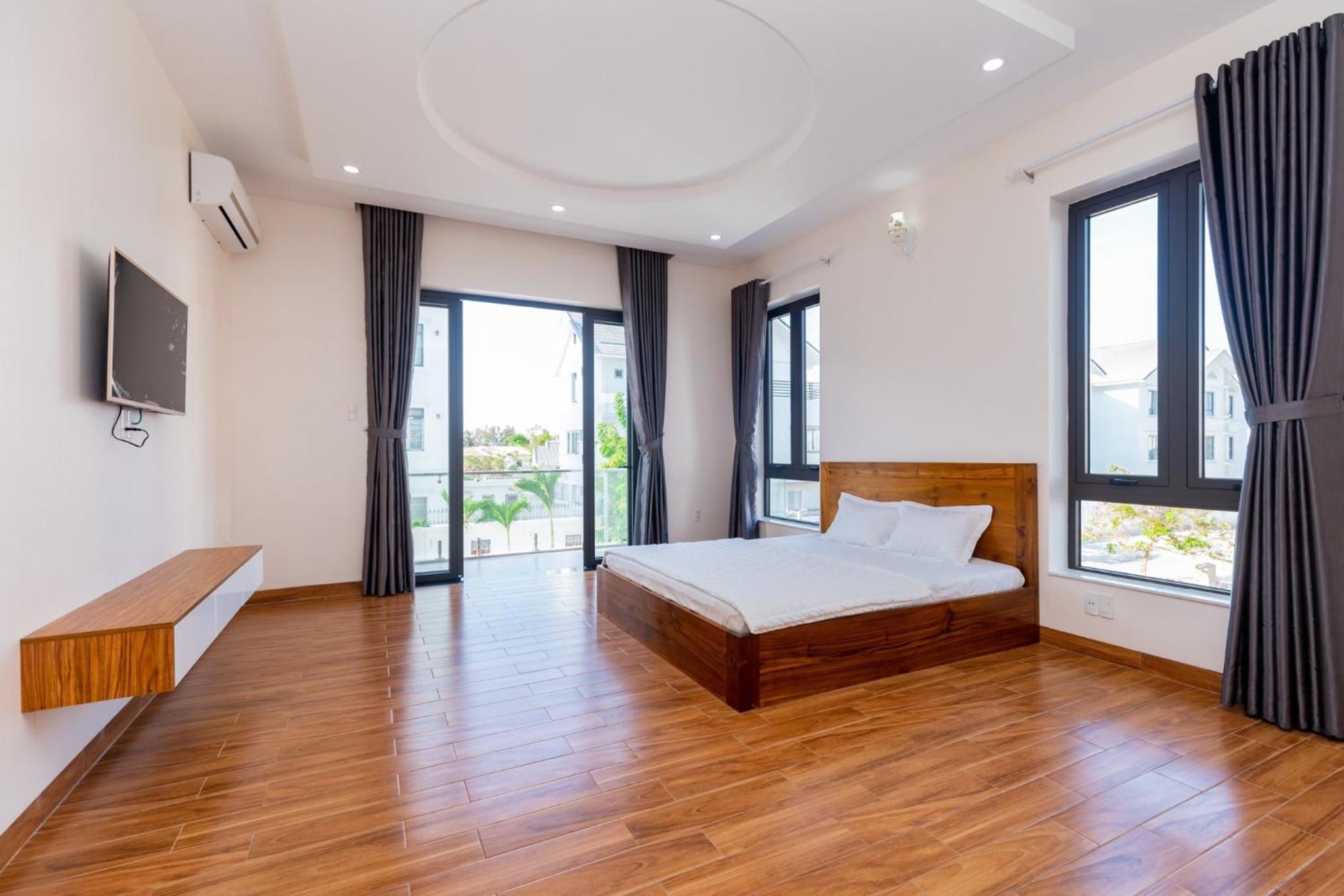 Palm Villa 29 - Villa Luxury 8Bedroom & Pool near the sea view 4