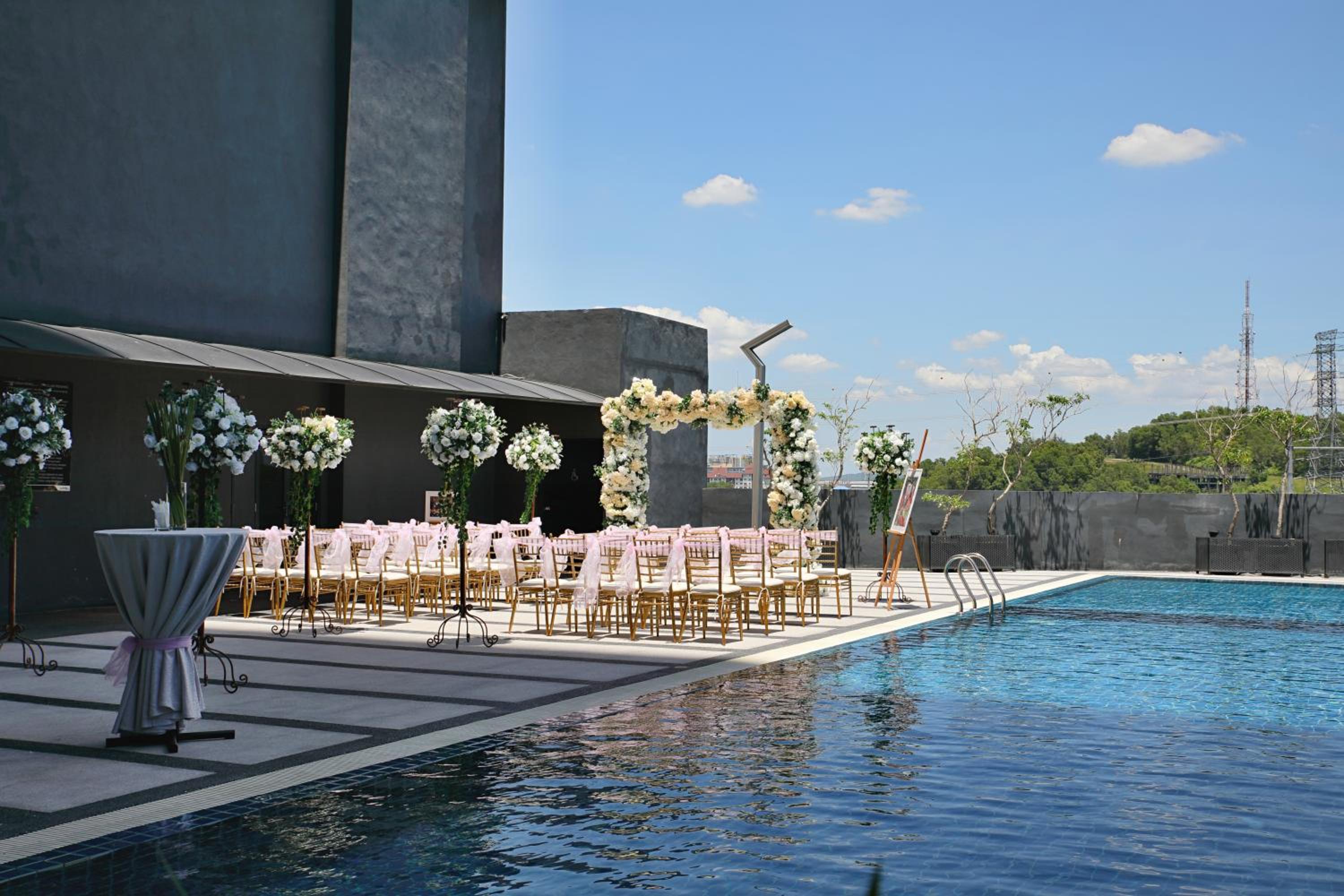 Geno Hotel Shah Alam photo 7