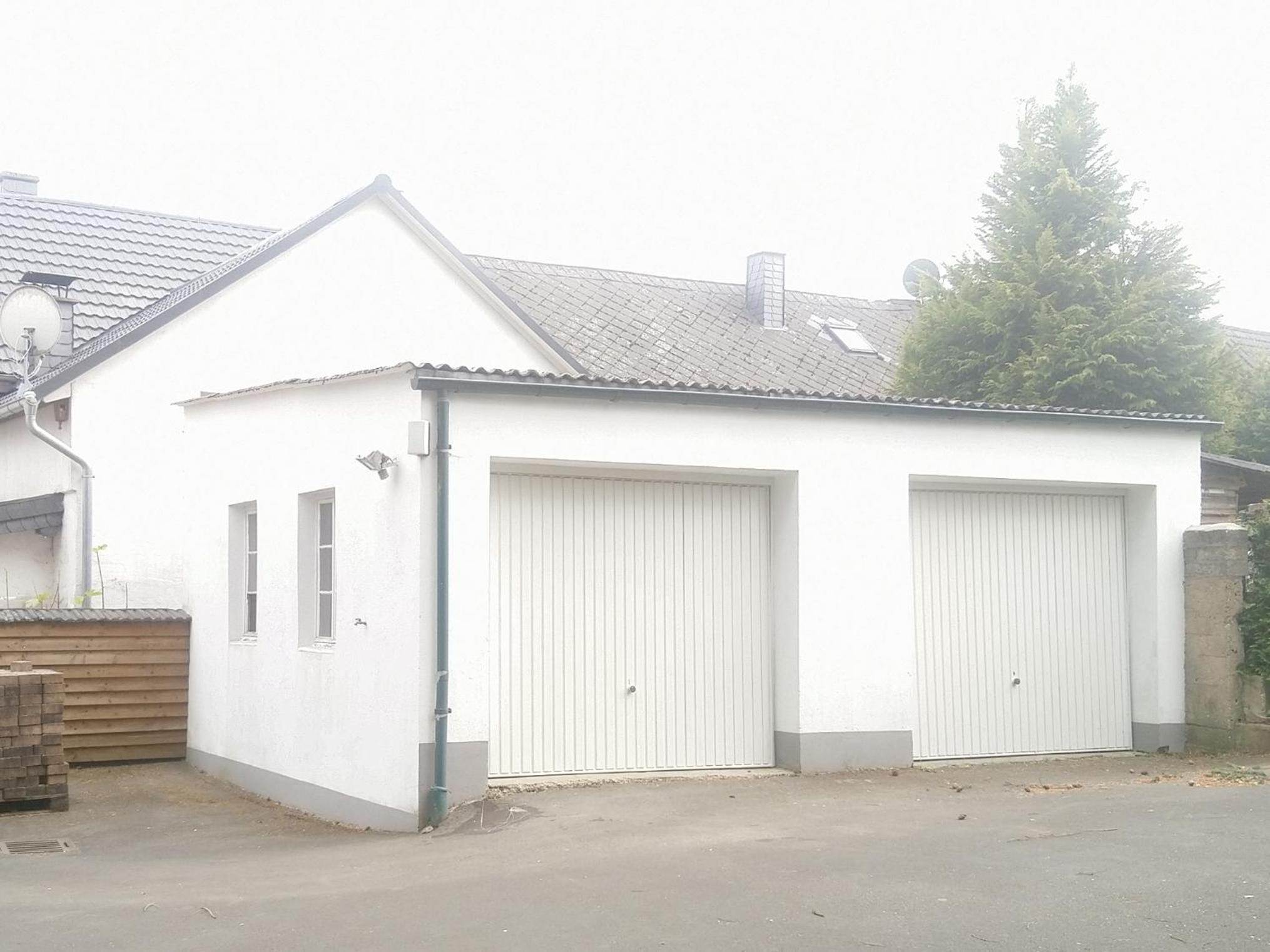 Herberg Die alte Schleuse