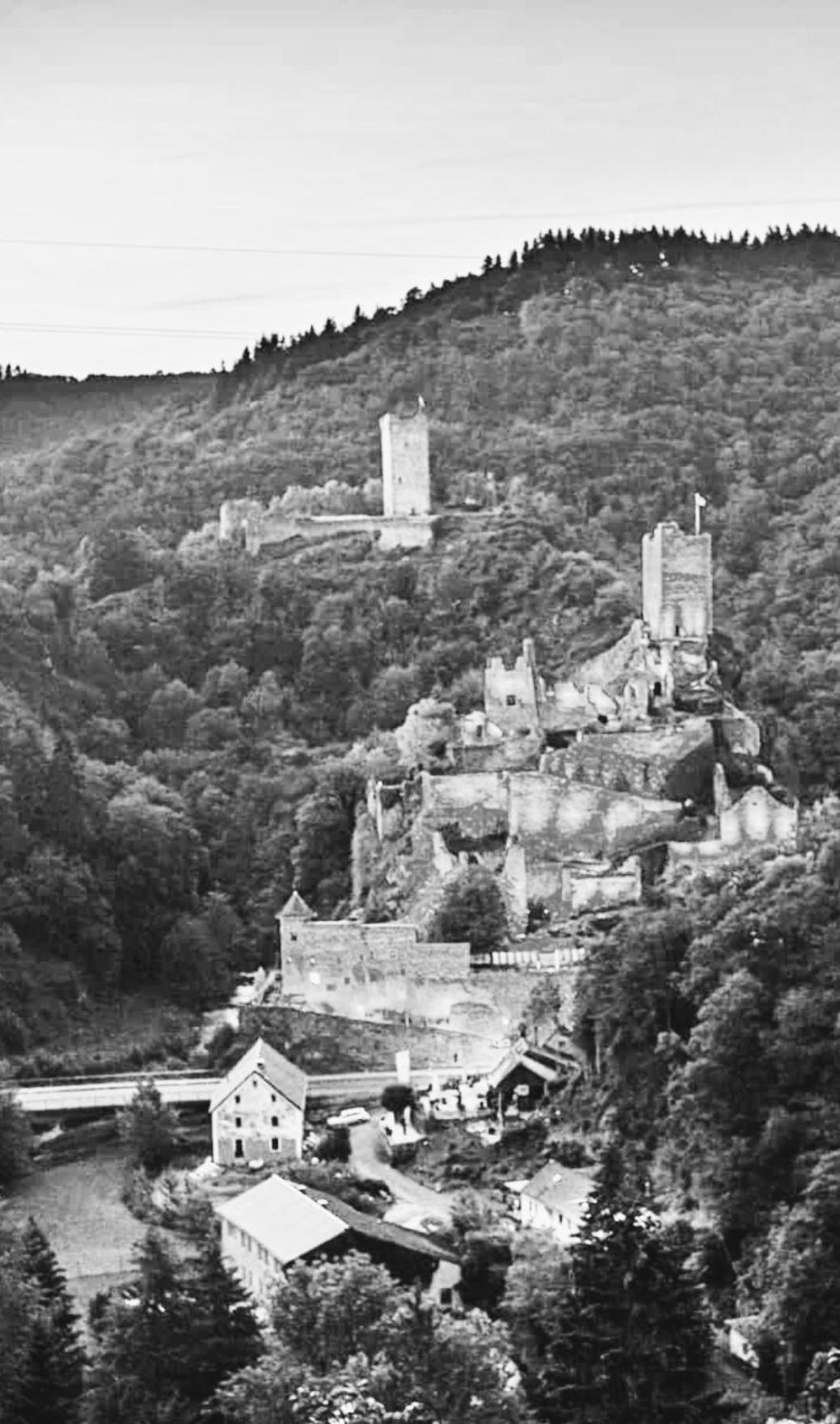 Herberg Die alte Schleuse