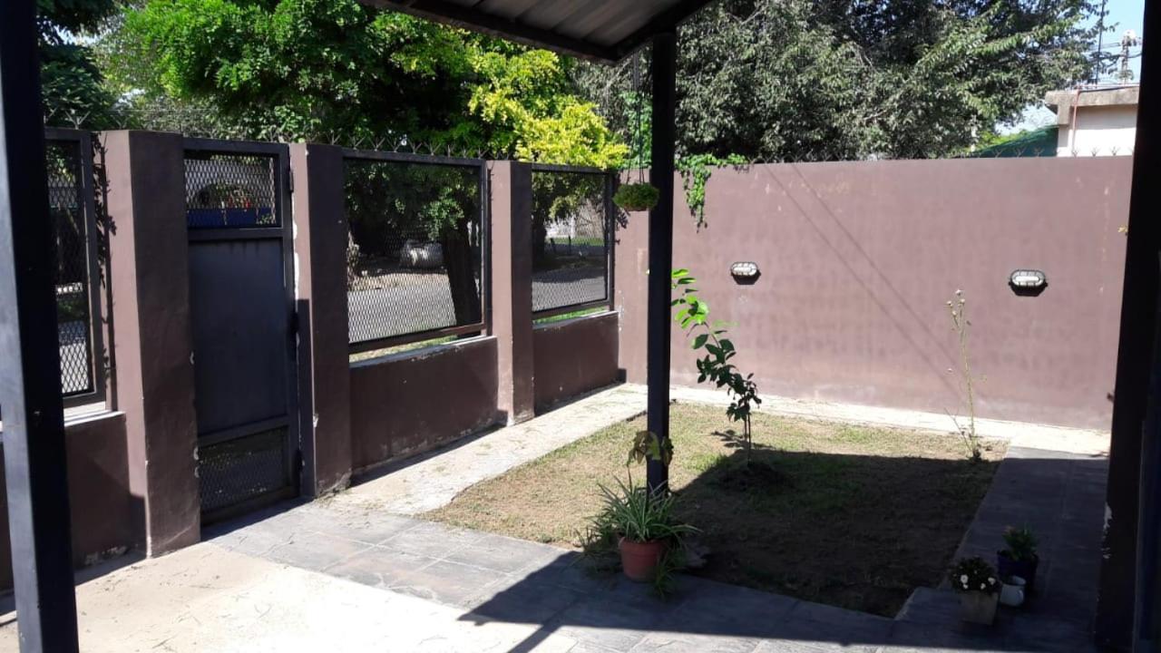 Complejo Berazategui 127