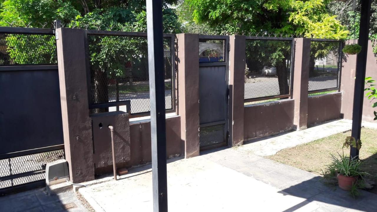 Complejo Berazategui 127