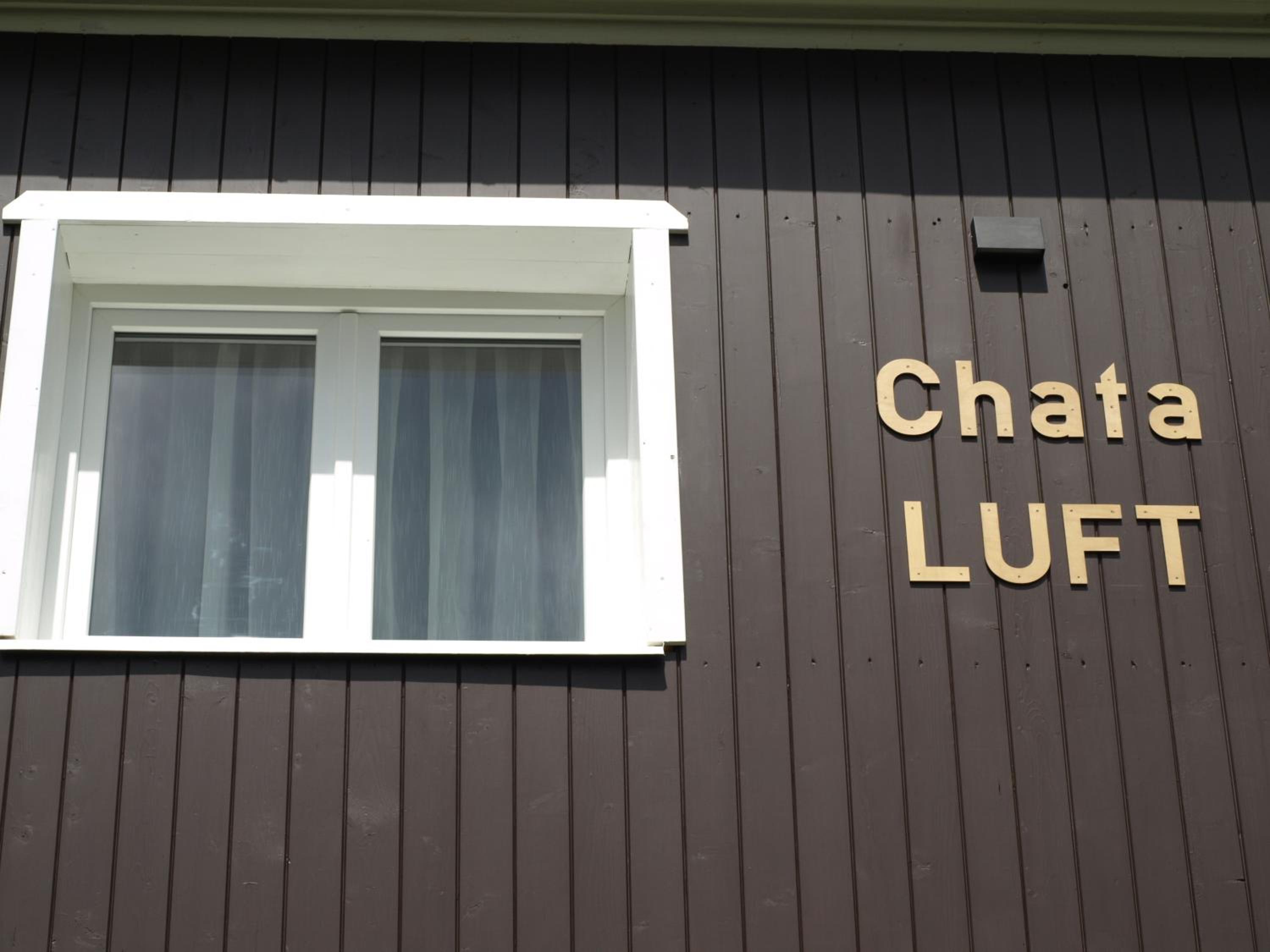 Guest House LUFT Sněžník