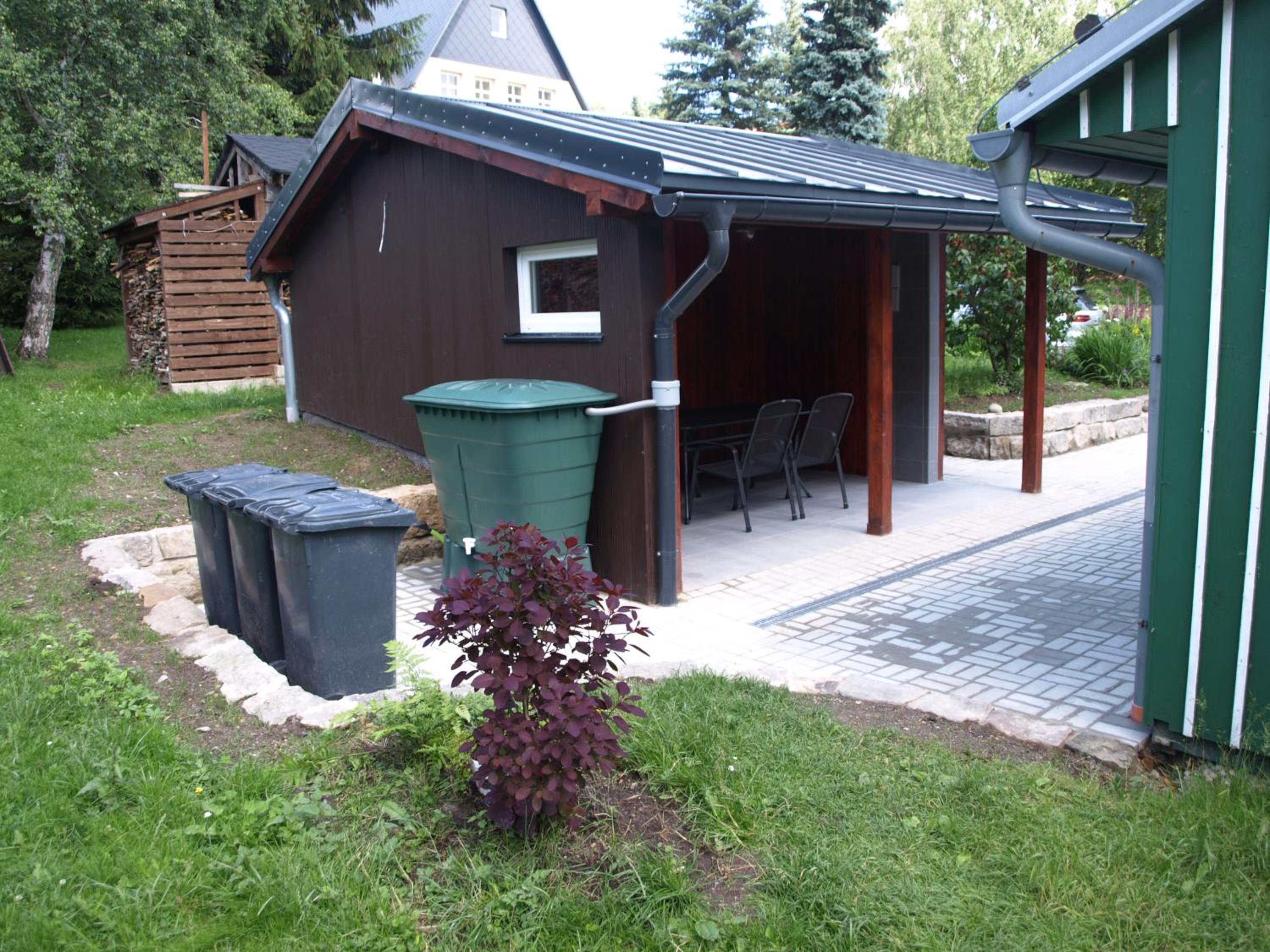 Guest House LUFT Sněžník