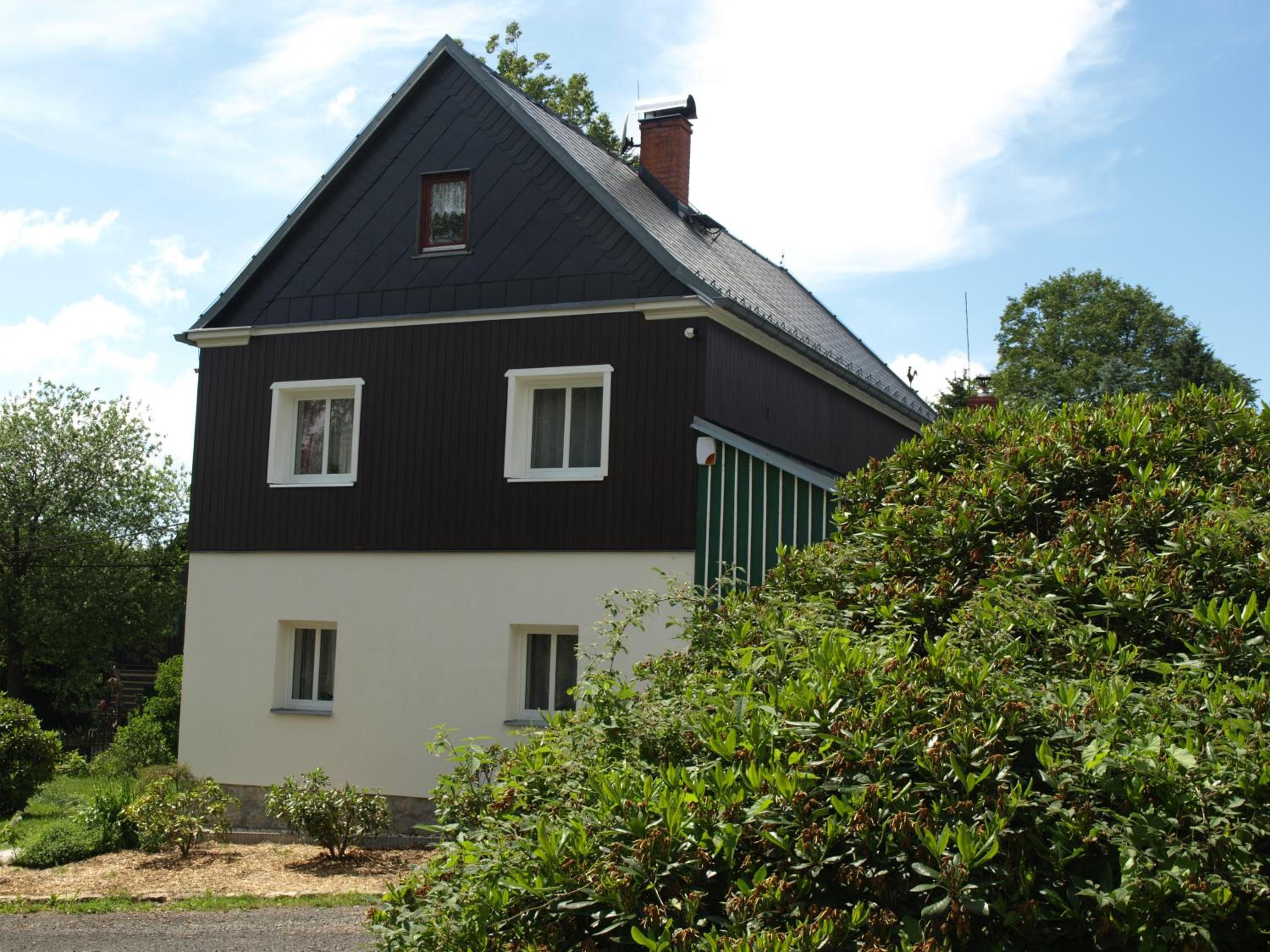 Guest House LUFT Sněžník