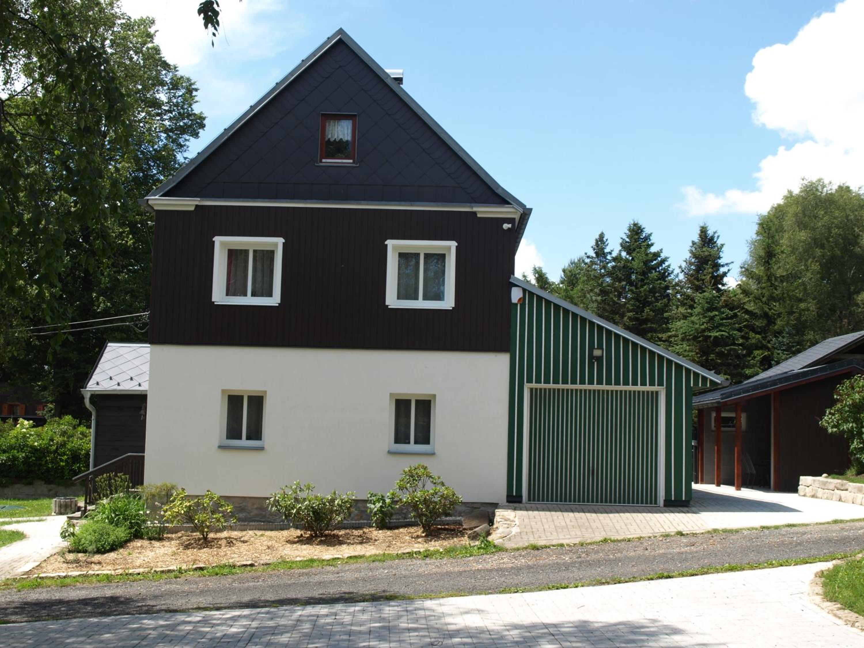 Guest House LUFT Sněžník