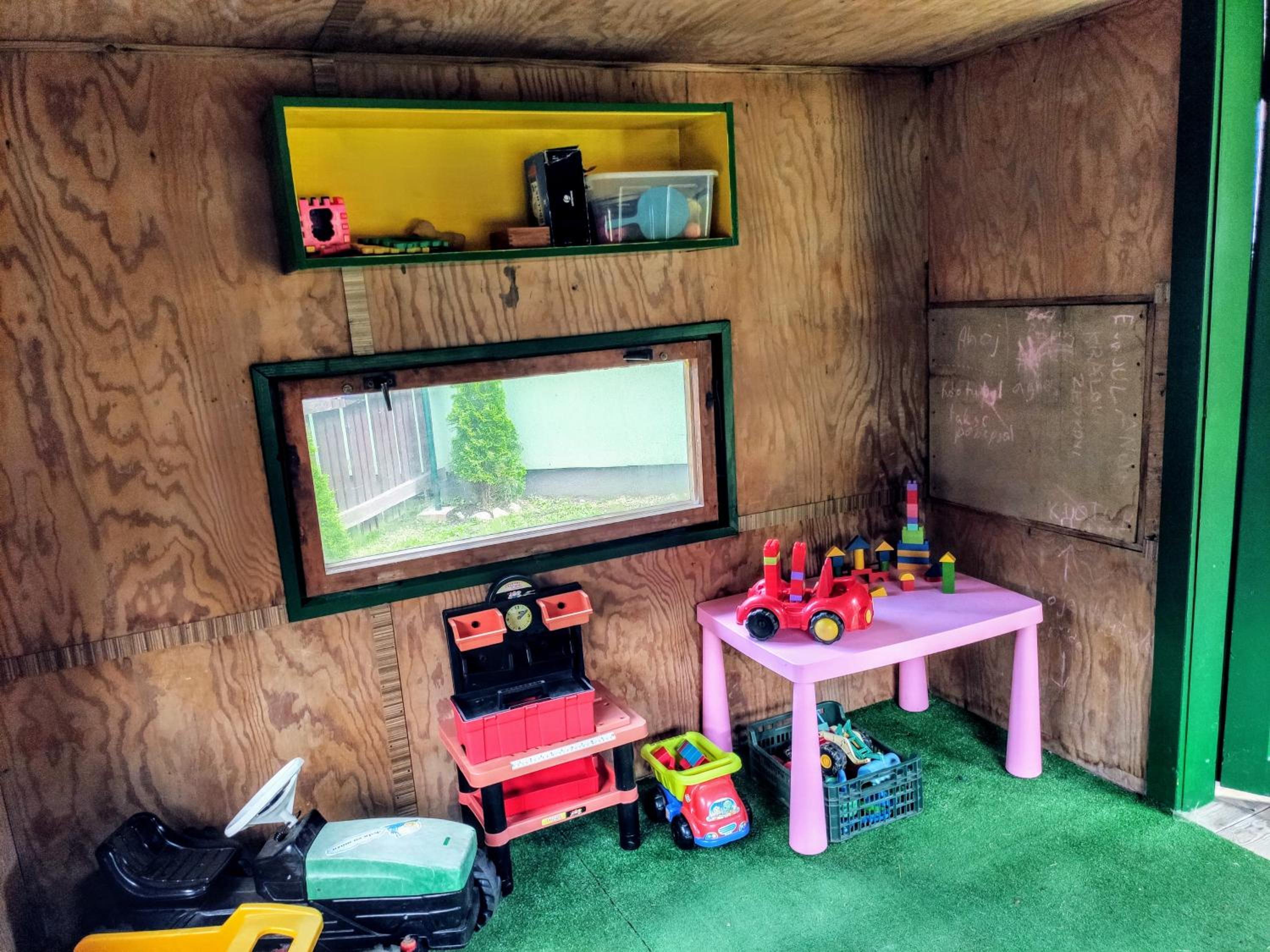 Apartmánový Dům Pasťák