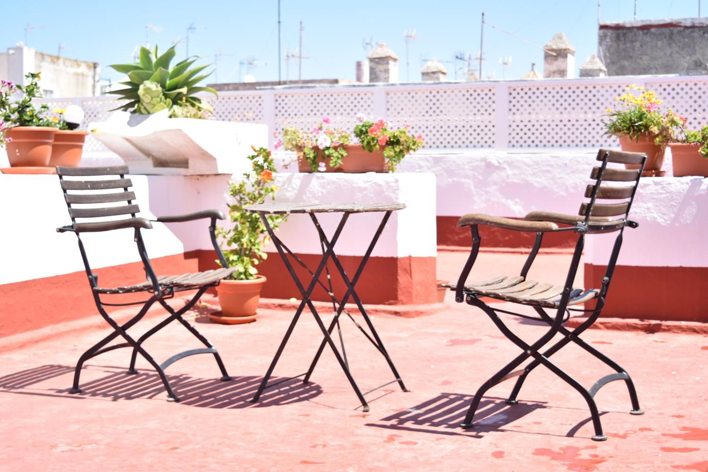 roof