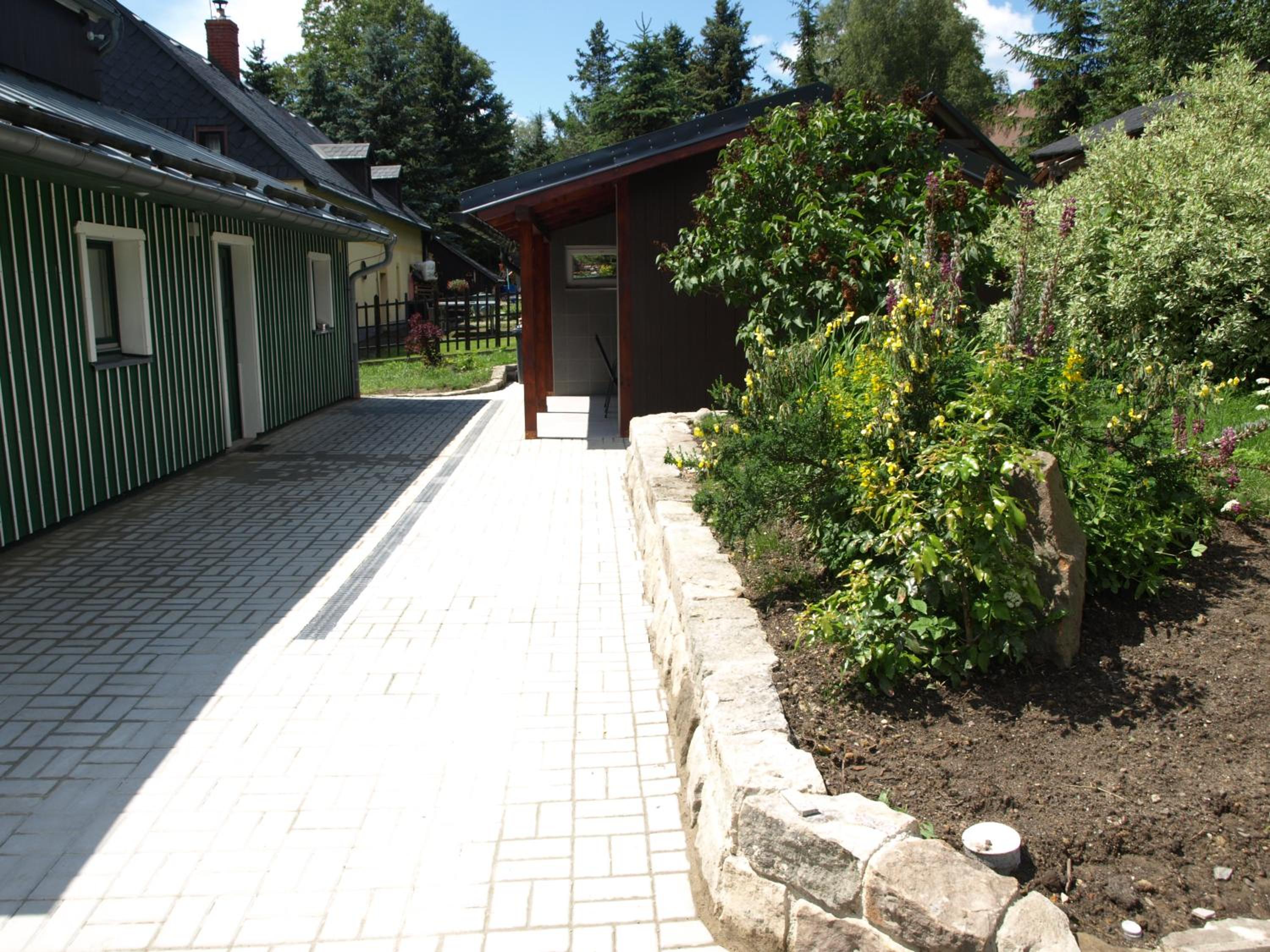 Guest House LUFT Sněžník