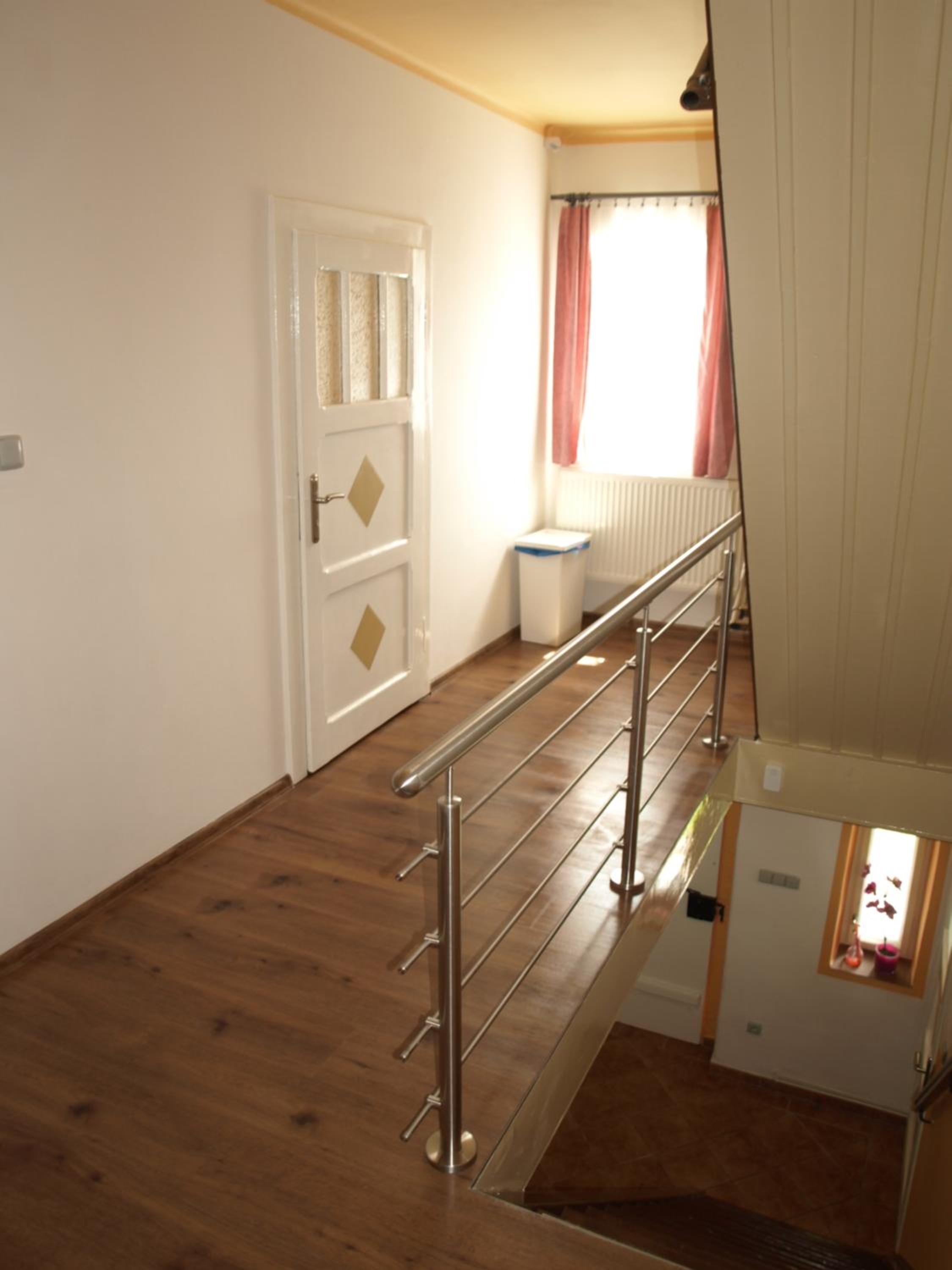 Guest House LUFT Sněžník