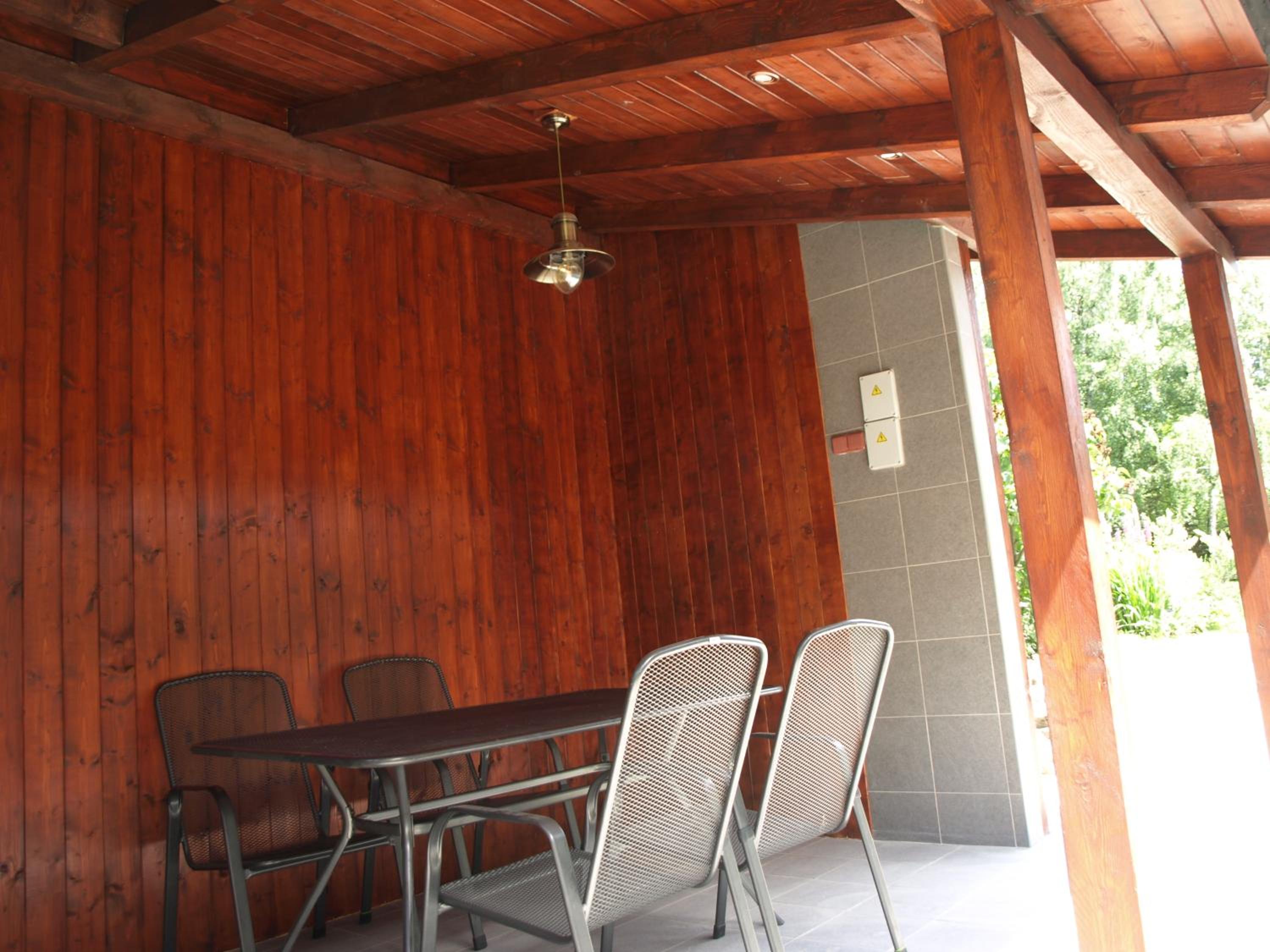 Guest House LUFT Sněžník