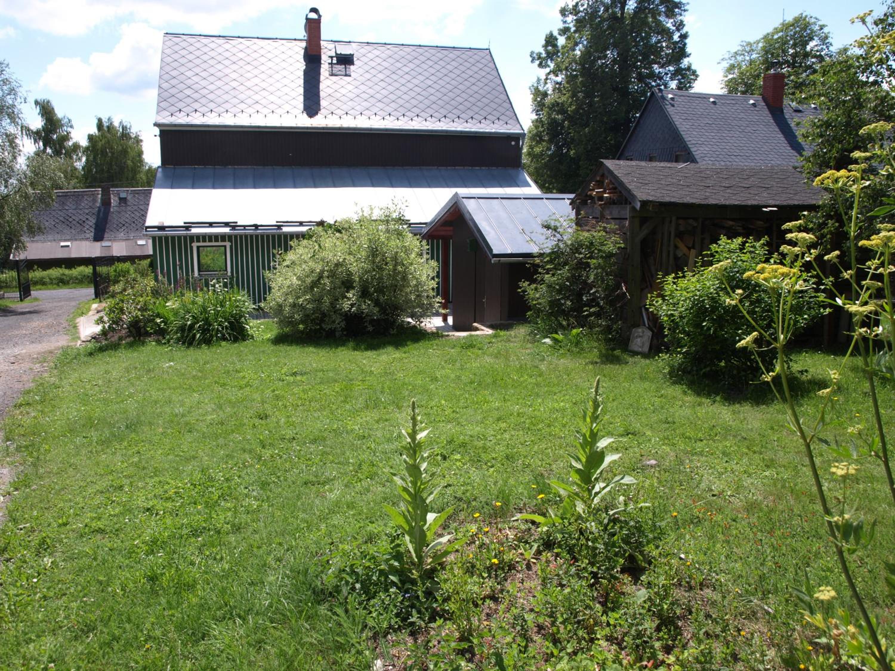 Guest House LUFT Sněžník